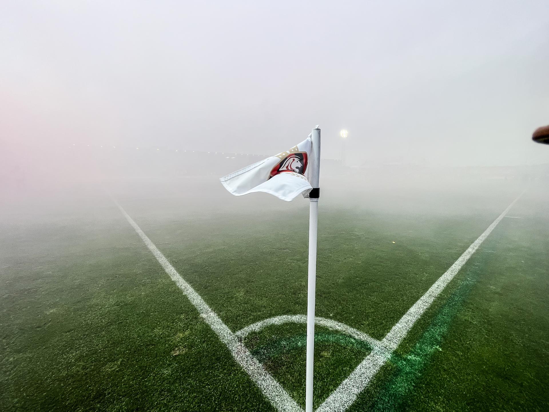 Illustration picture shows a soccer match between RFC Seraing and Standard de Liege, Saturday 14 January 2023 in Seraing, on day 20 of the 2022-2023 'Jupiler Pro League' first division of the Belgian championship. BELGA PHOTO BRUNO FAHY