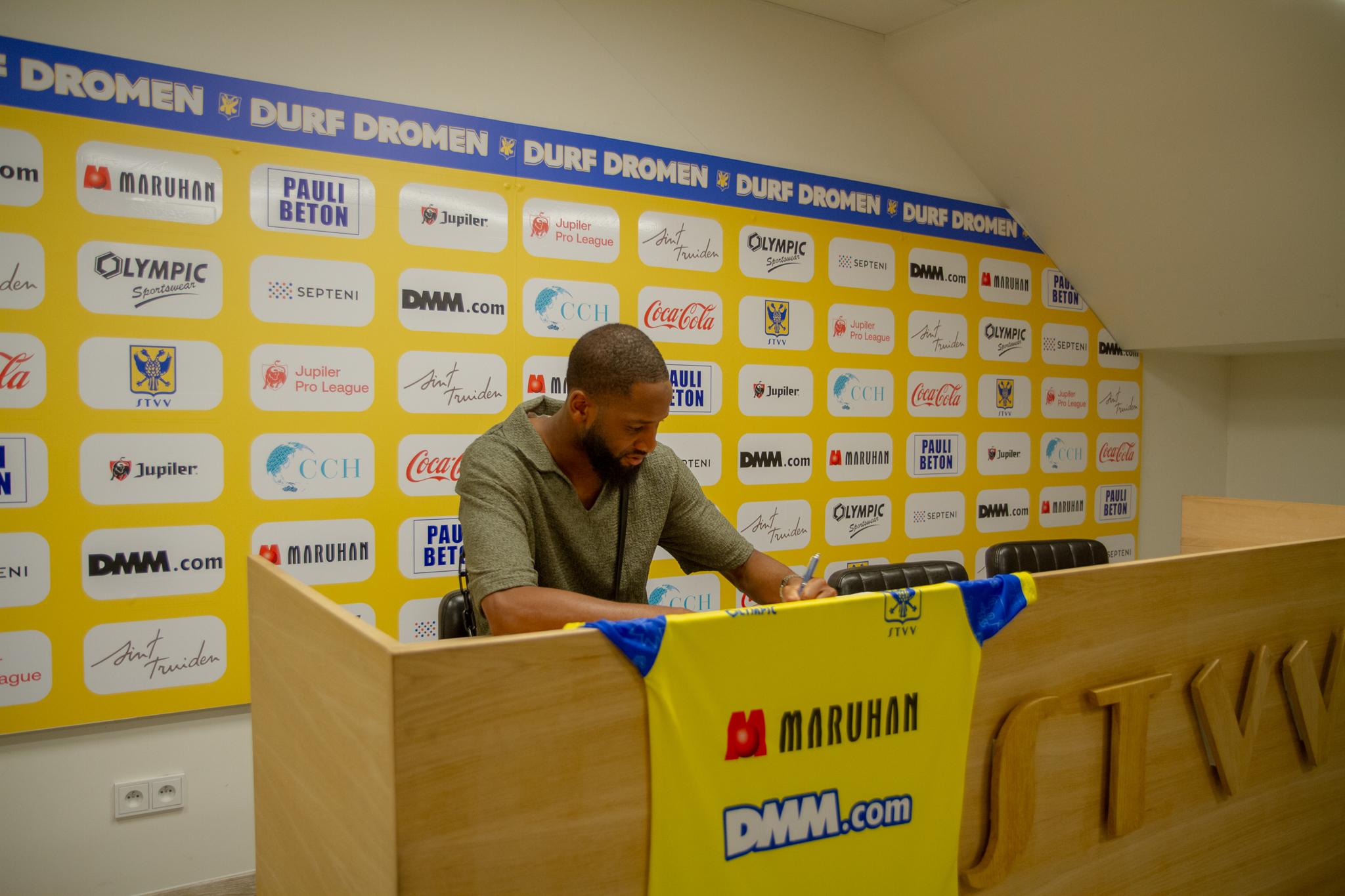 Ervaring en power voor het Truiense middenveld