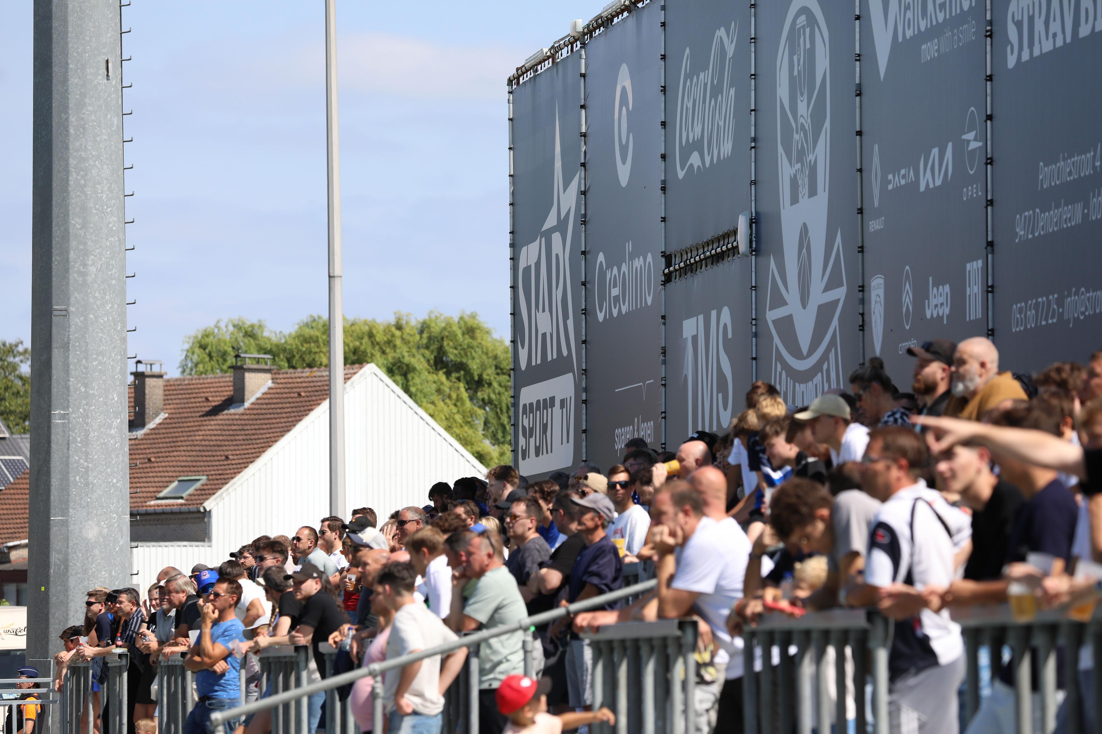 Speeldag 4 Jupiler Proleague