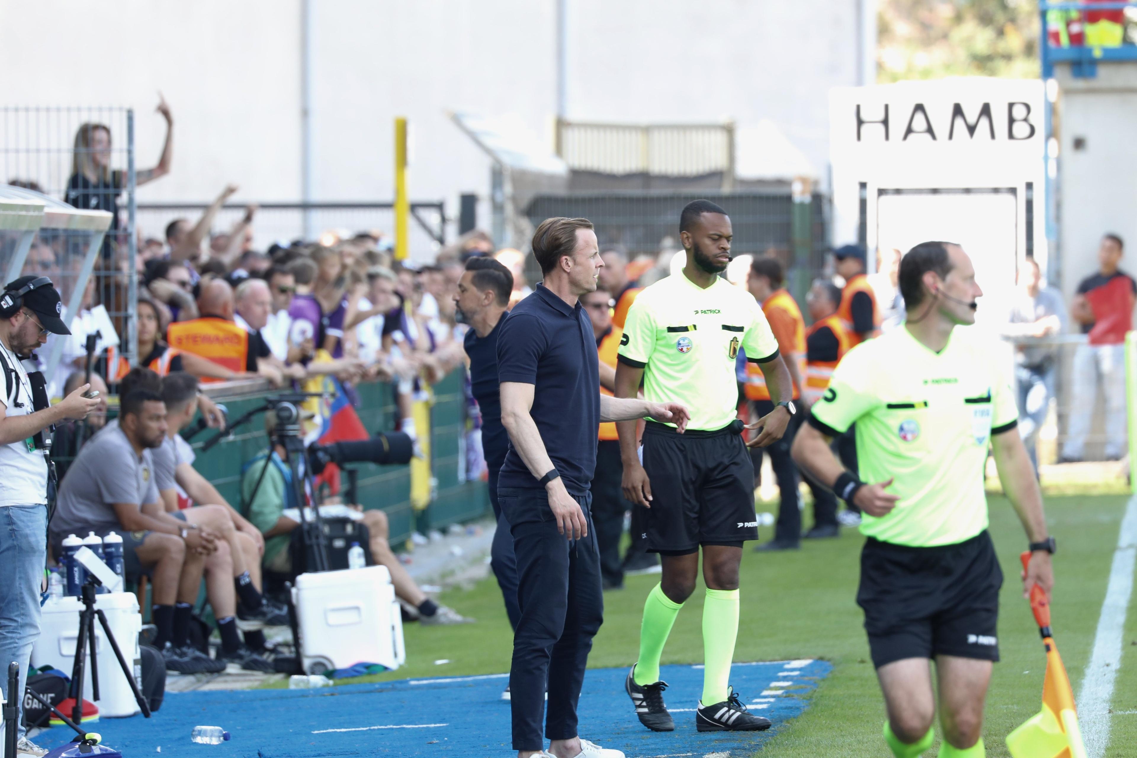 Speeldag 4 Jupiler Proleague