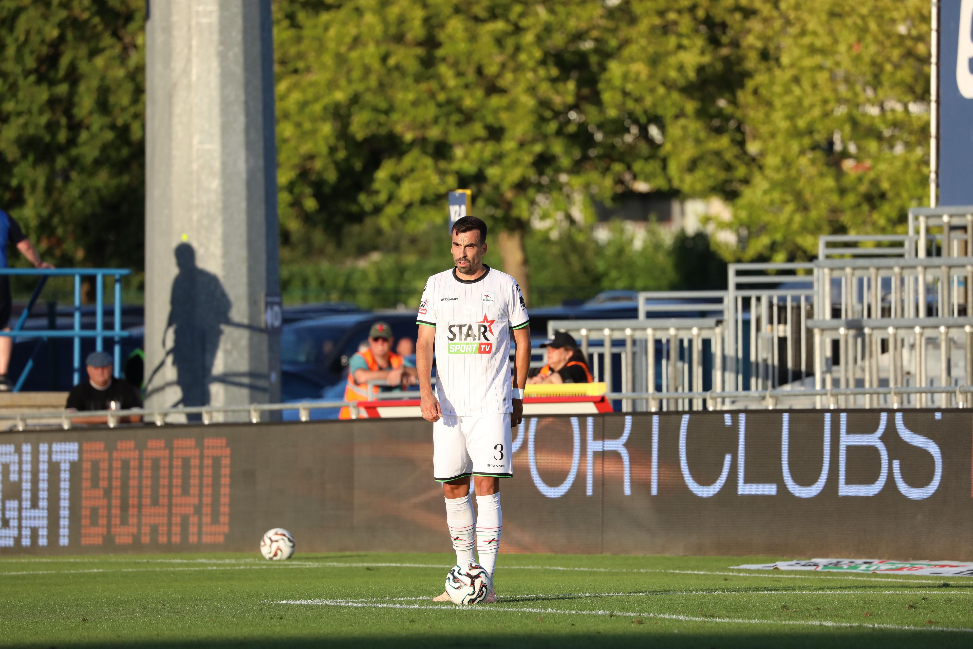 Speeldag 5 Jupiler Proleague