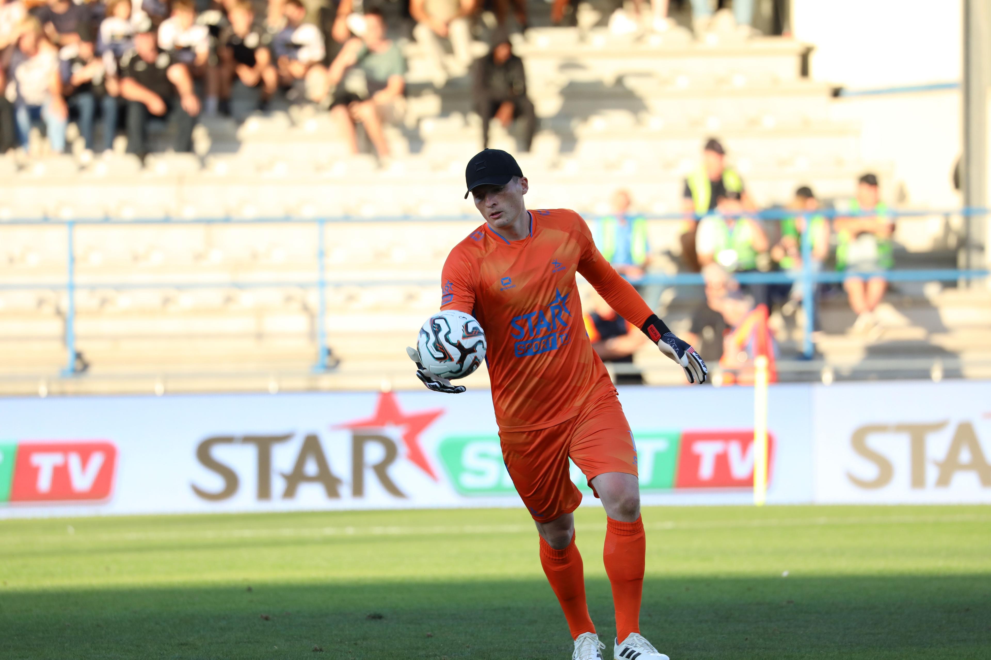 Speeldag 5 Jupiler Proleague