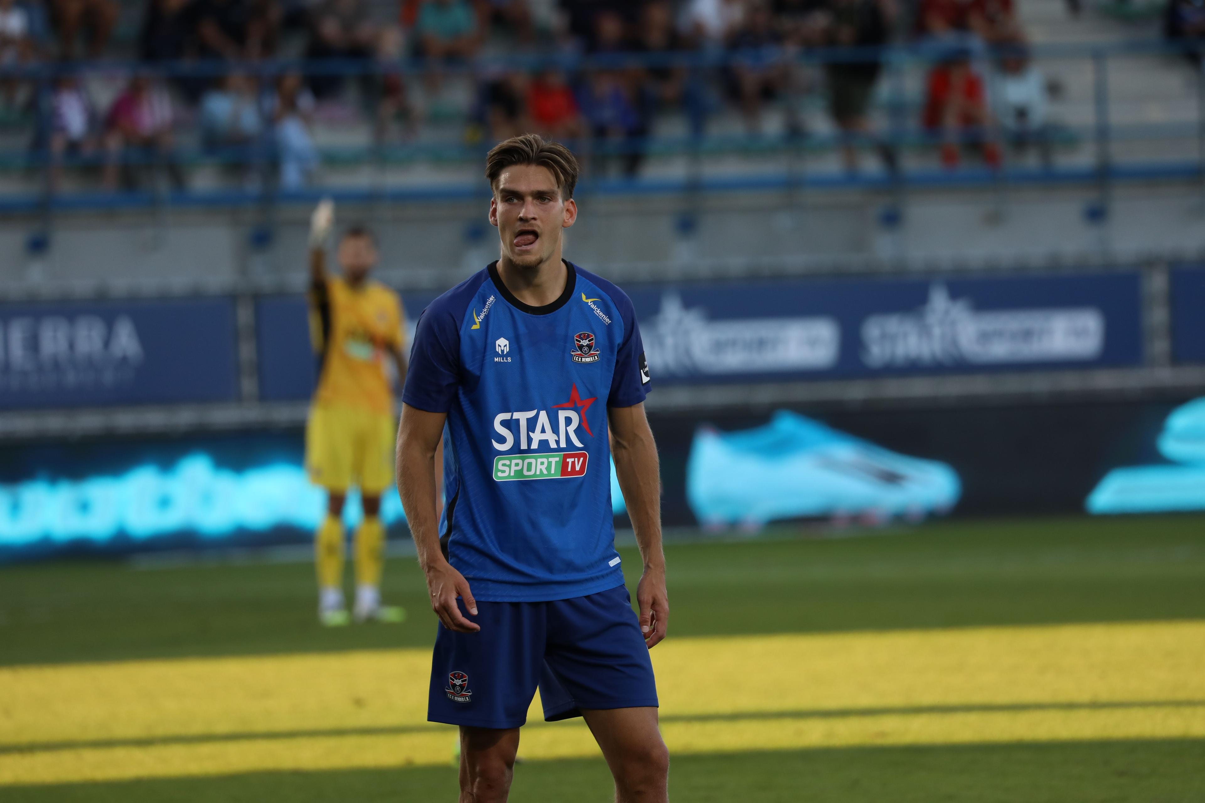 Speeldag 5 Jupiler Proleague