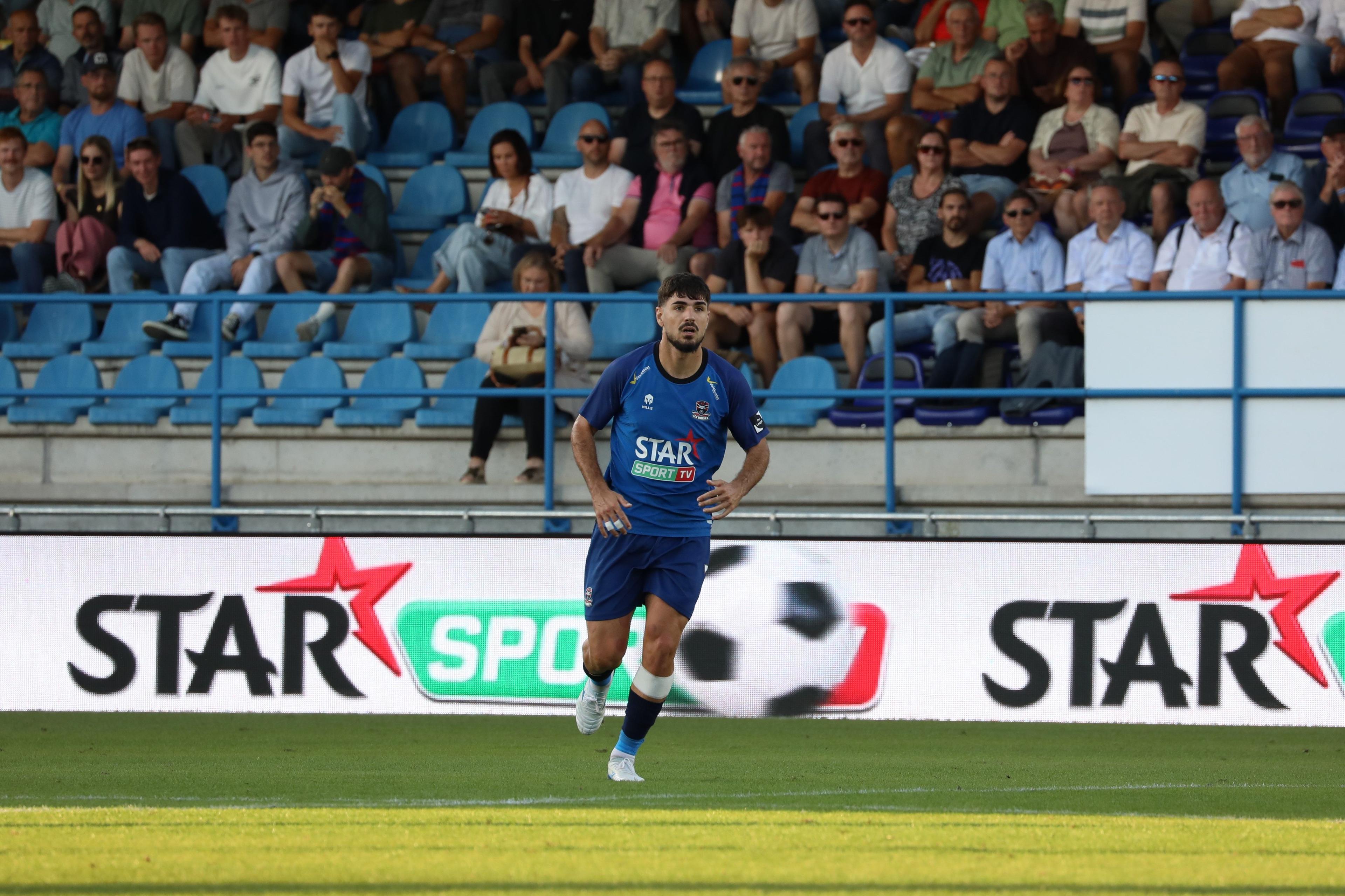 Speeldag 5 Jupiler Proleague
