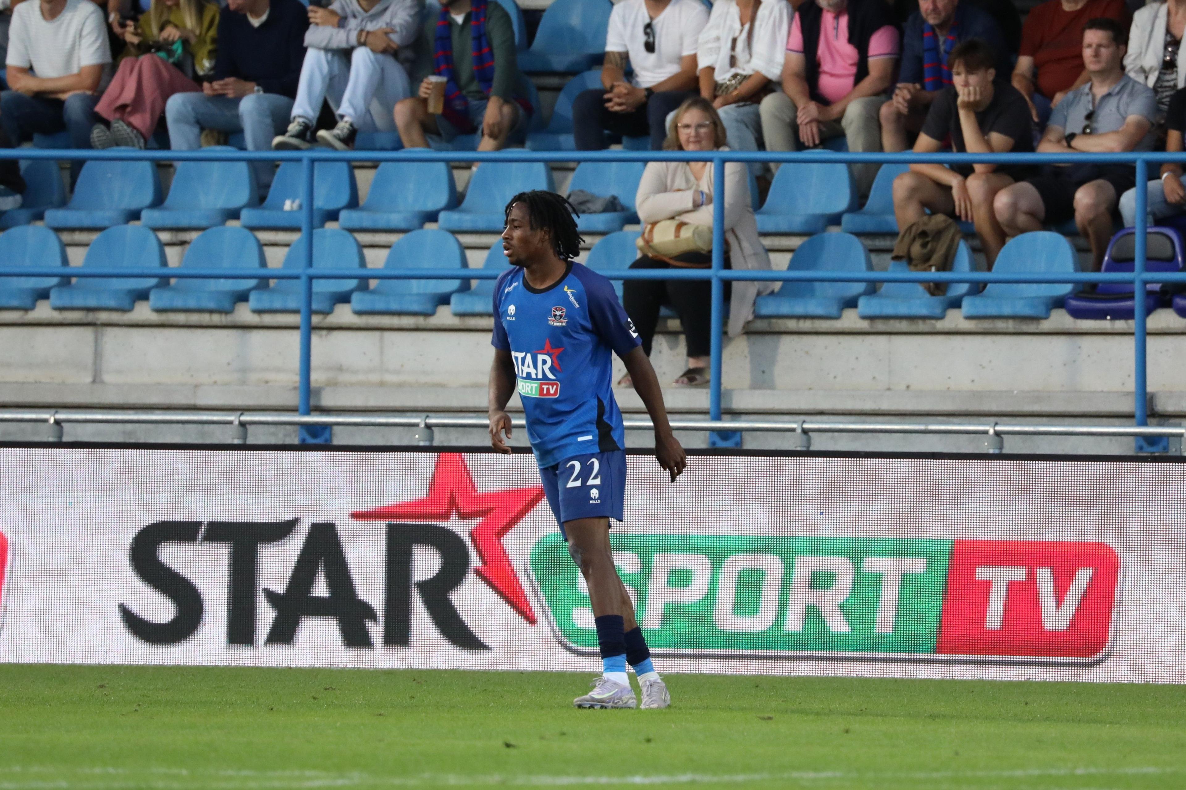 Speeldag 5 Jupiler Proleague