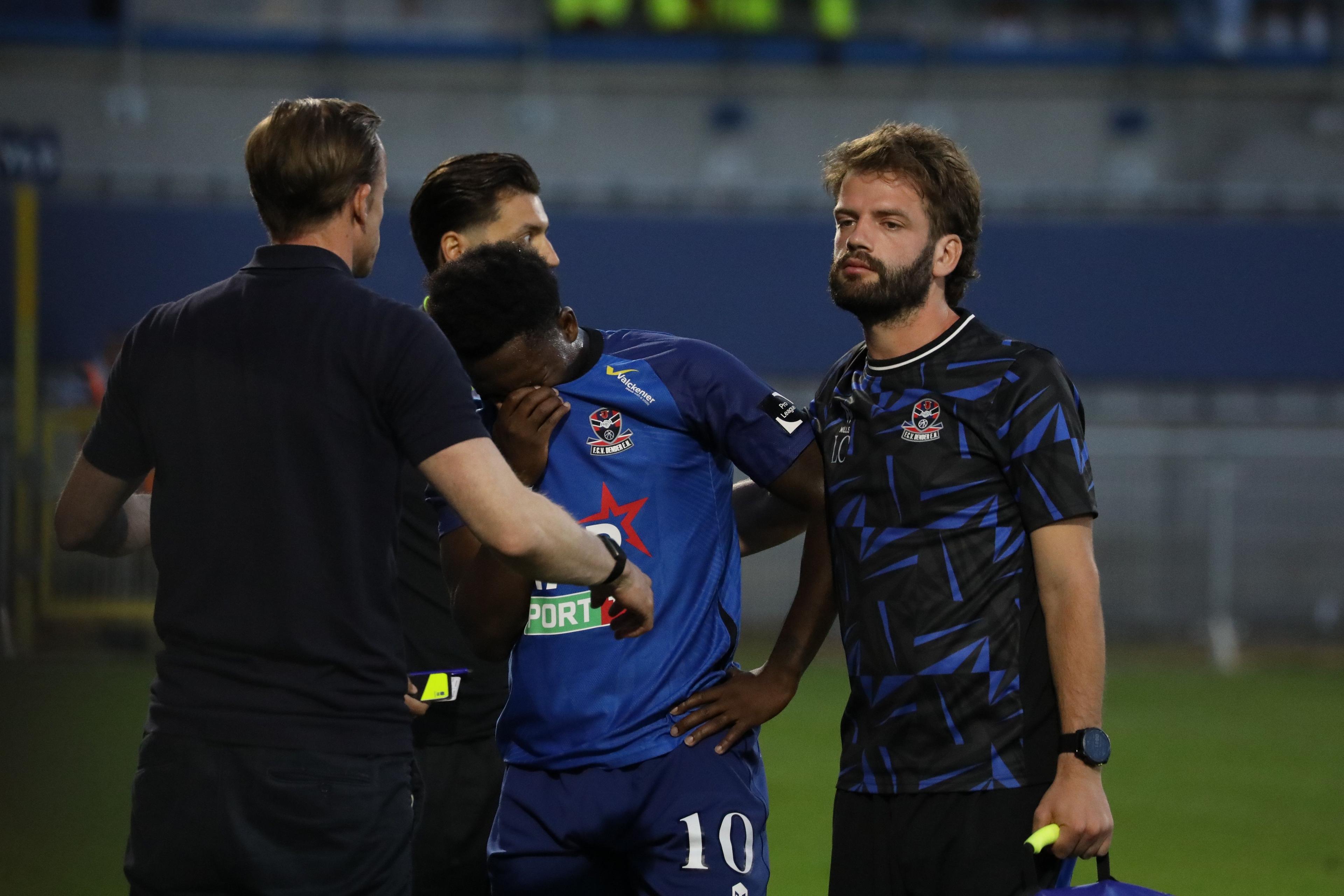 Speeldag 5 Jupiler Proleague