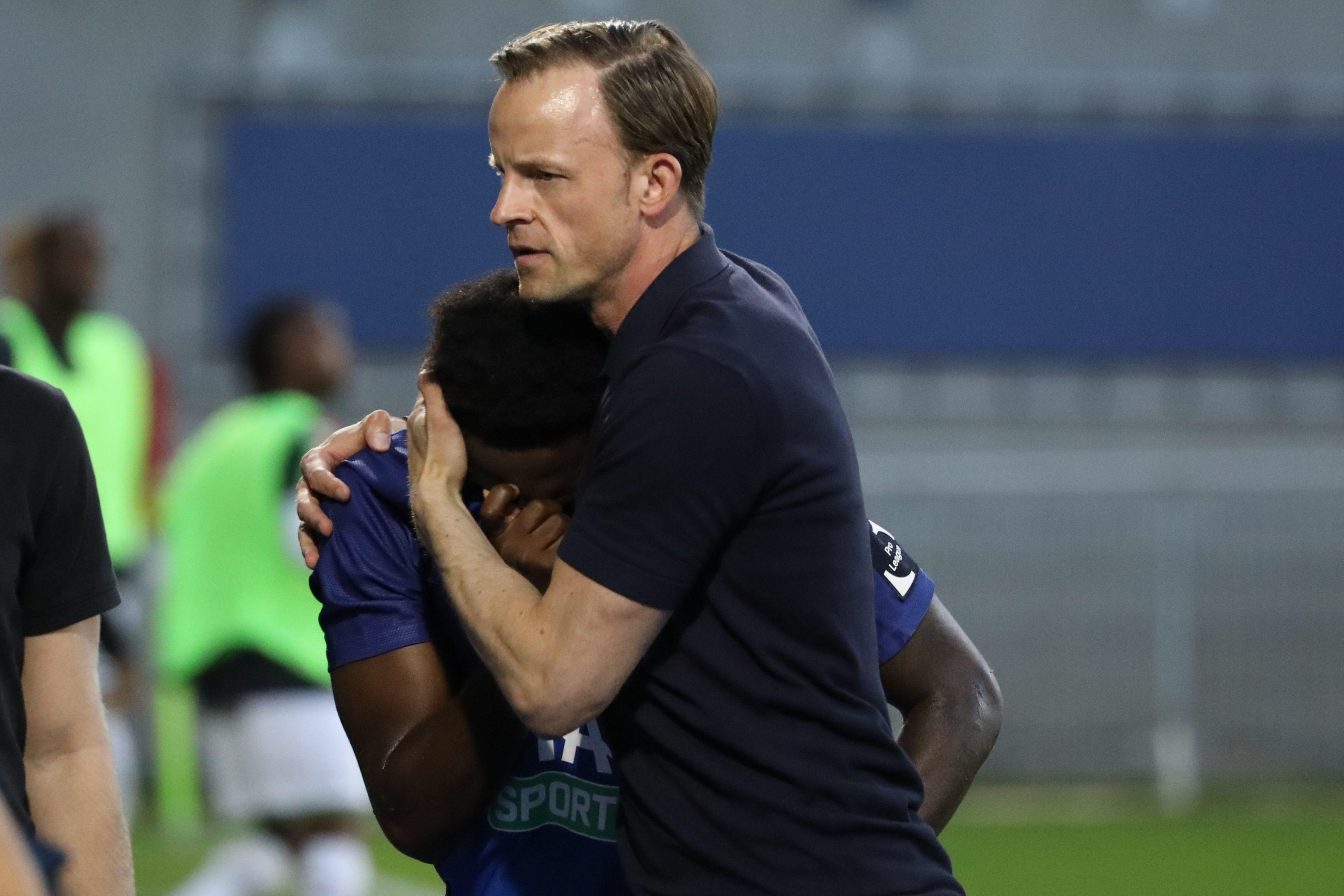 Speeldag 5 Jupiler Proleague