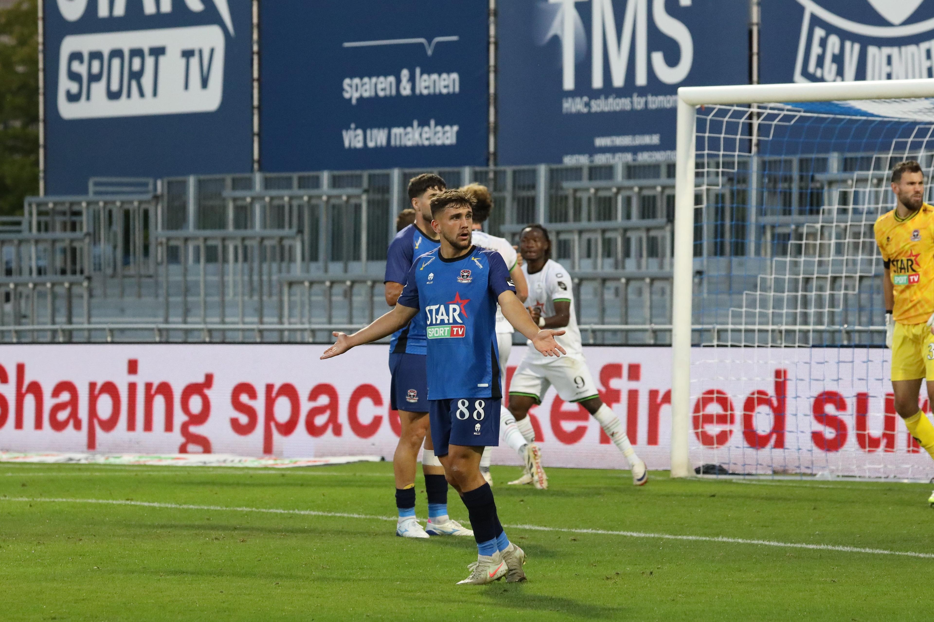 Speeldag 5 Jupiler Proleague