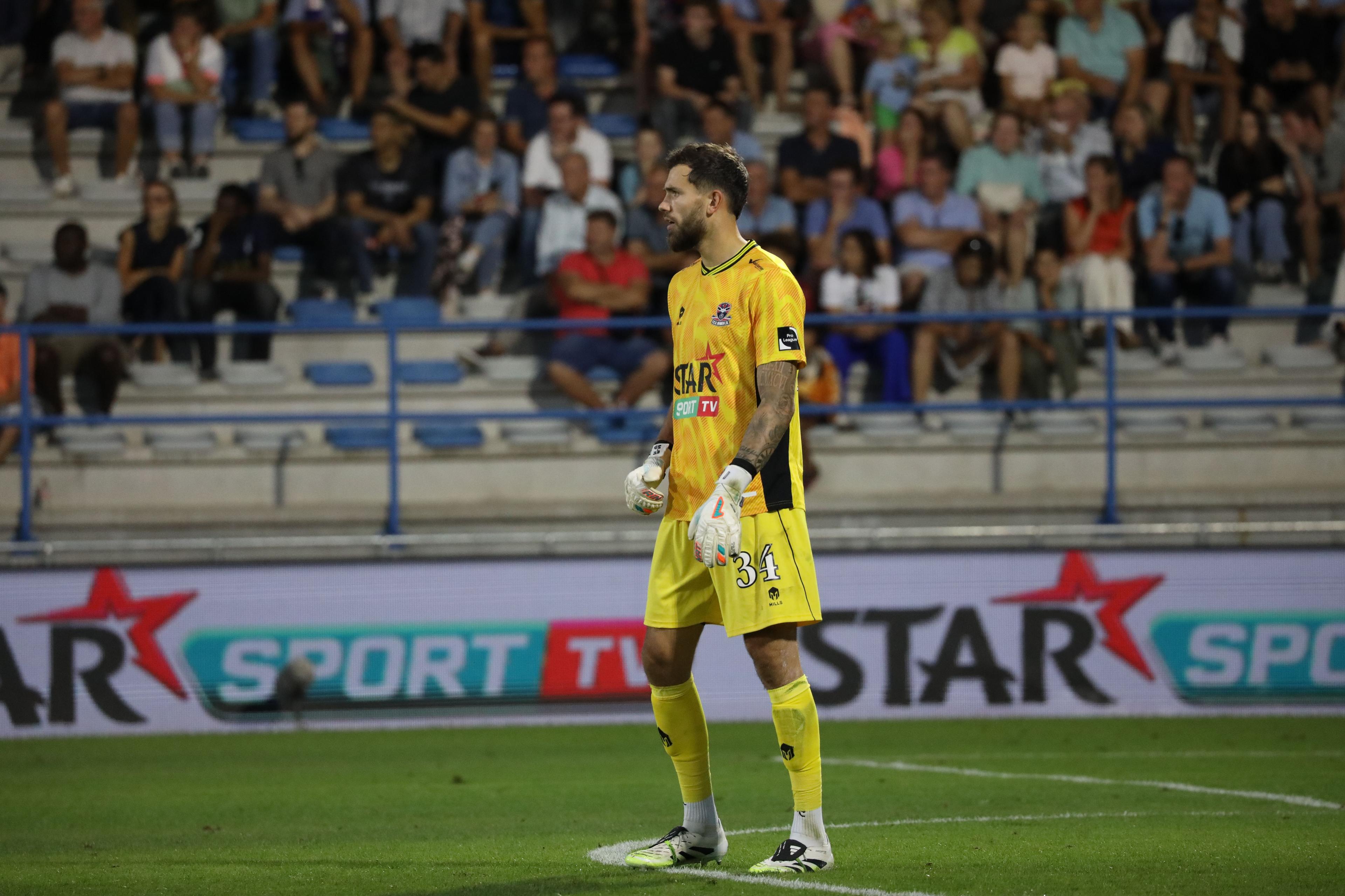 Speeldag 5 Jupiler Proleague