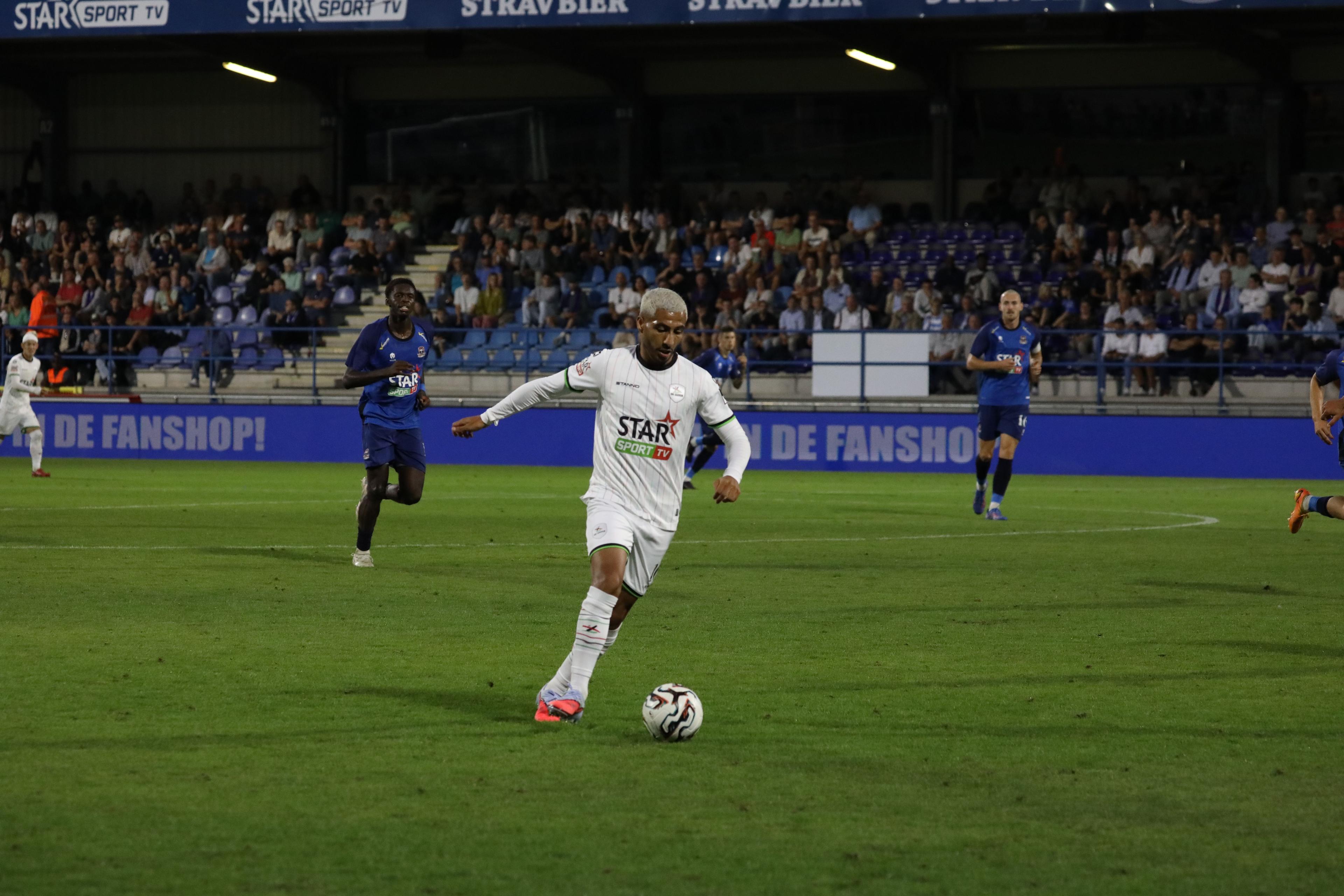 Speeldag 5 Jupiler Proleague