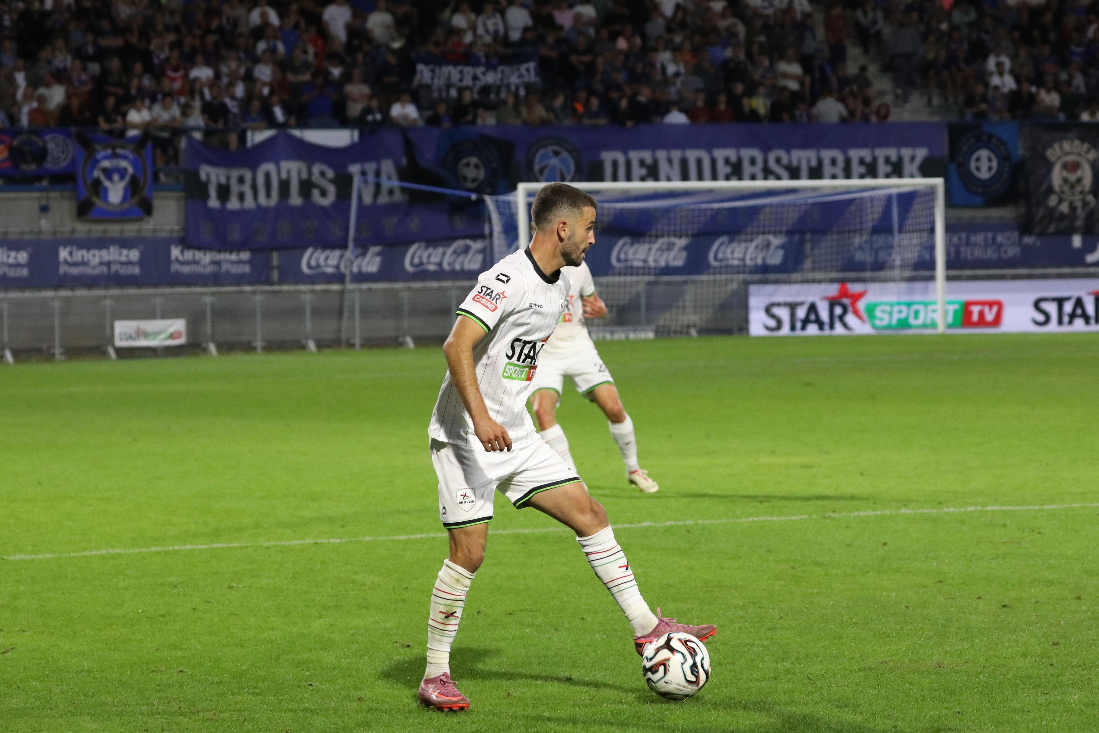 Speeldag 5 Jupiler Proleague