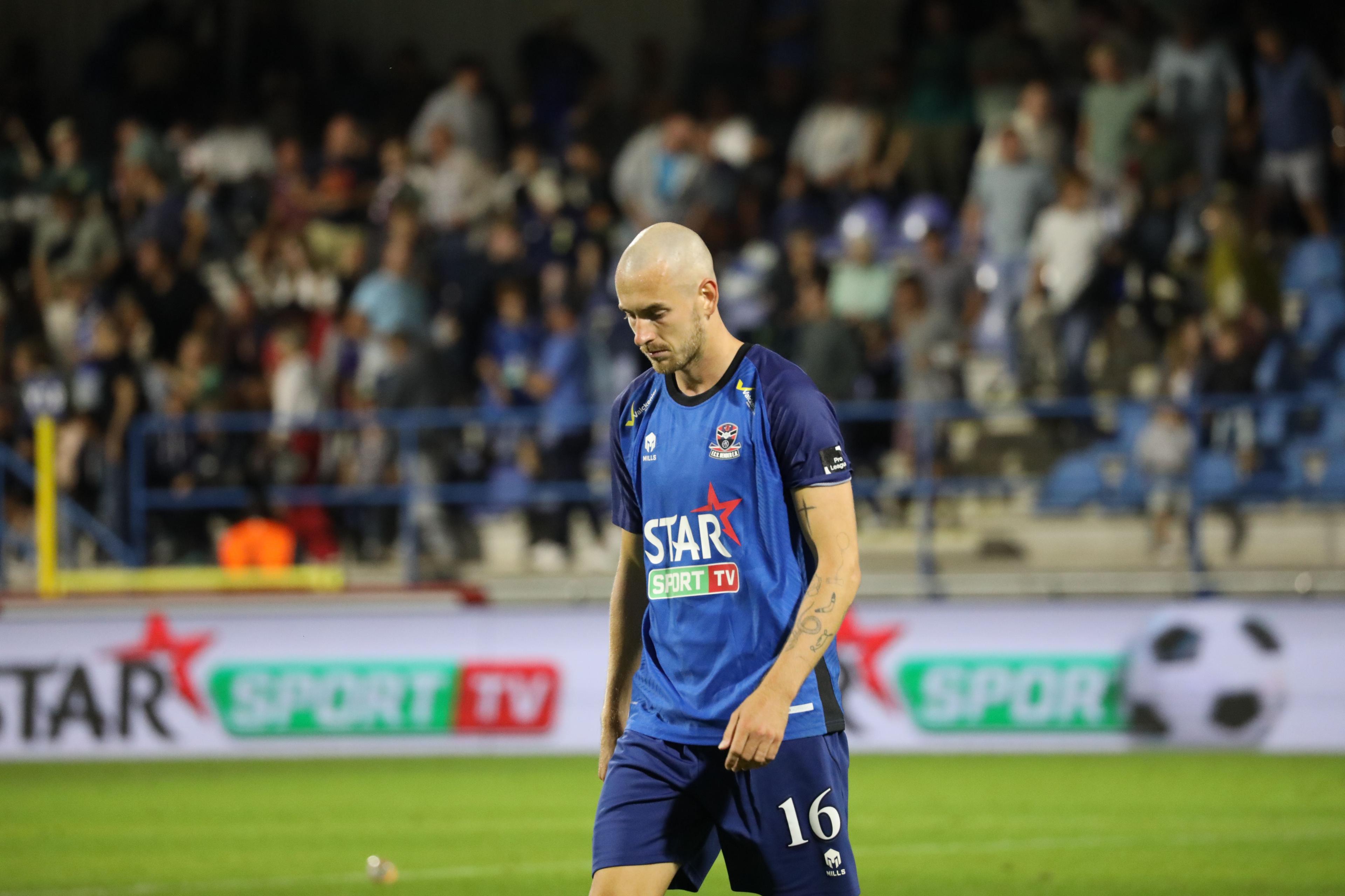 Speeldag 5 Jupiler Proleague