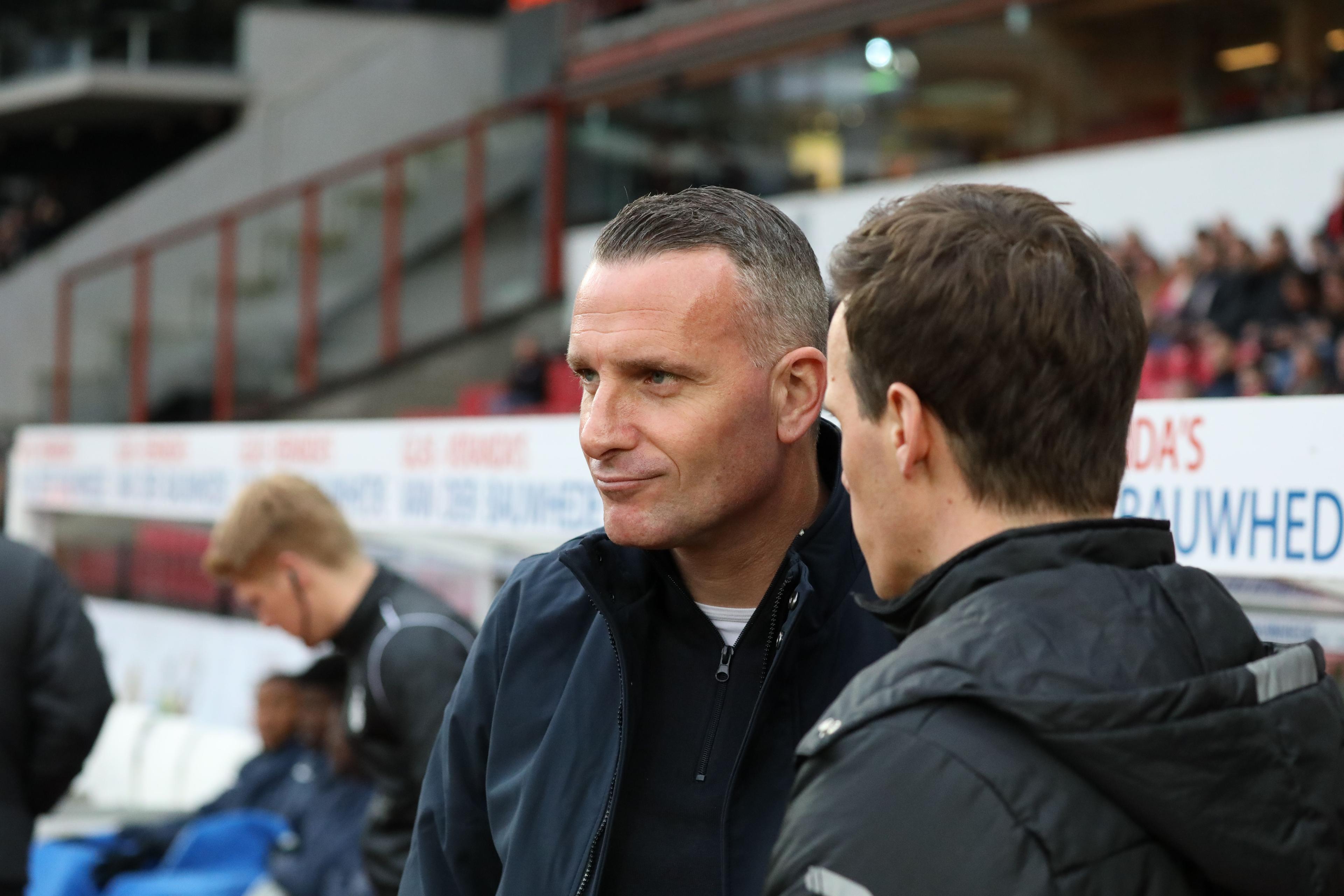 Zulte Waregem vs KRC Genk