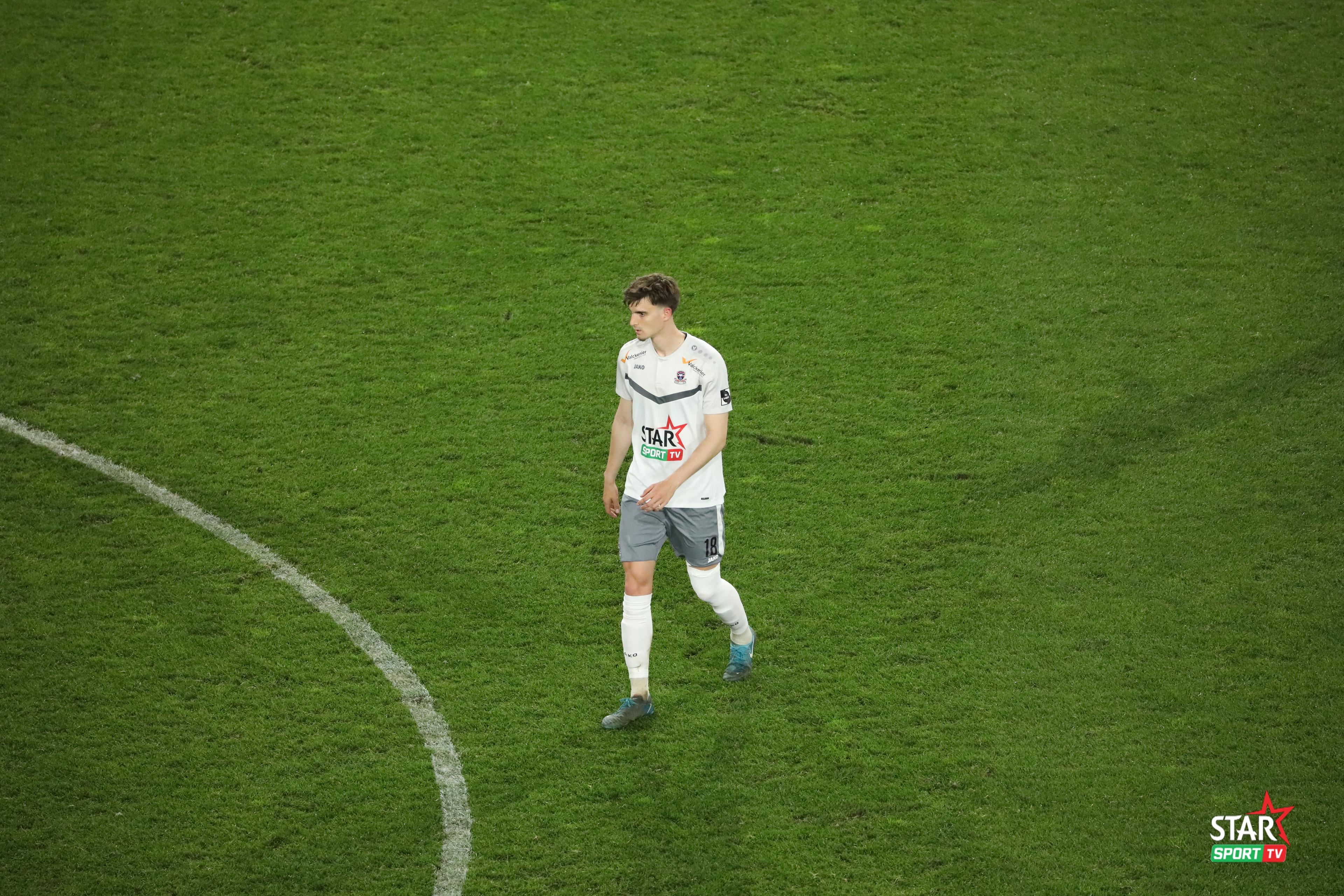 KV Mechelen vs Dender