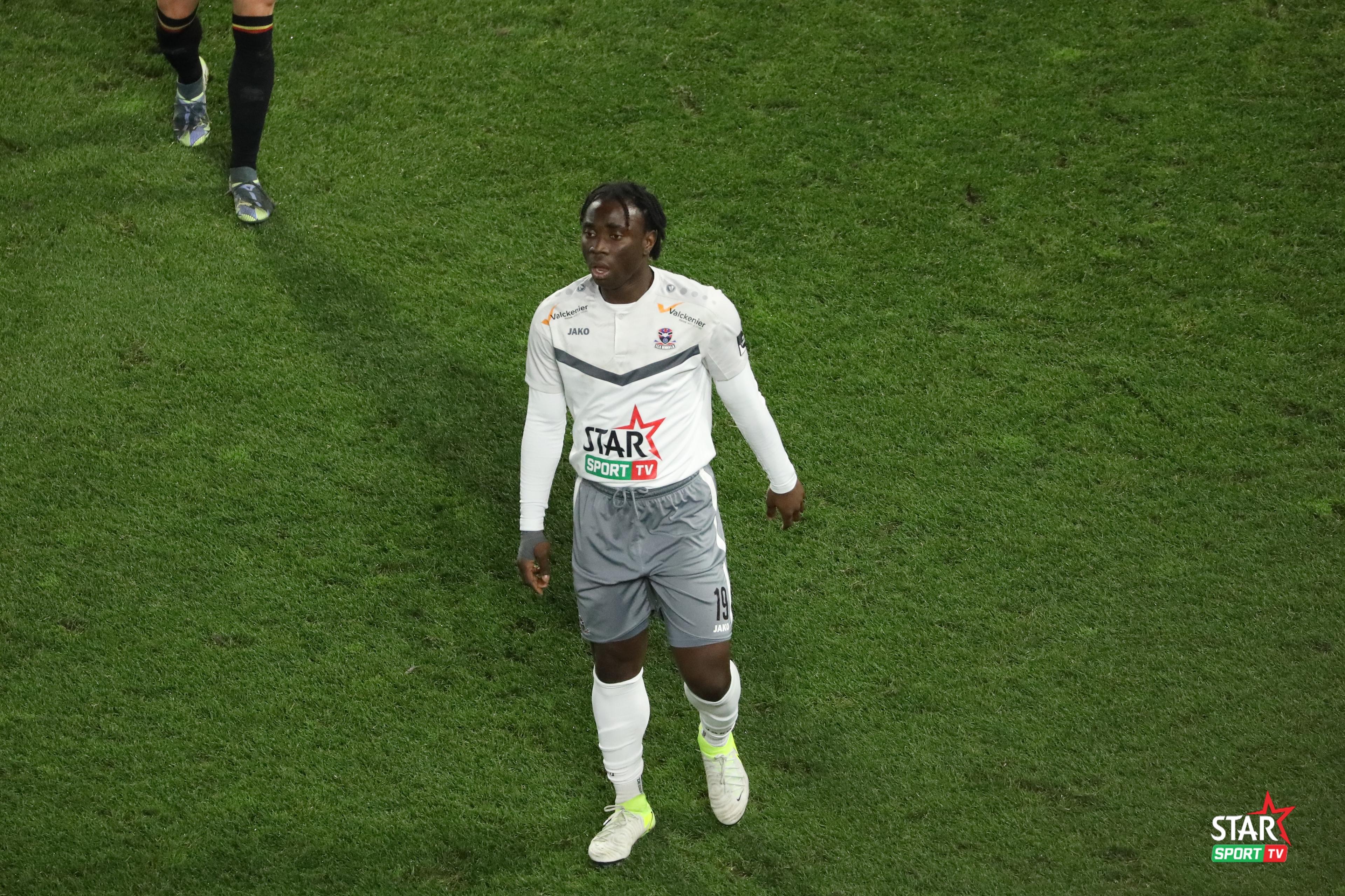 KV Mechelen vs Dender