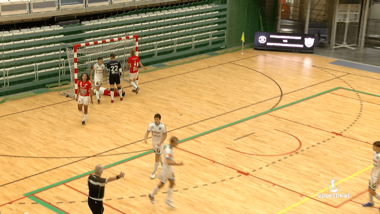 Besiktas Gent vs Pibo bekijk je hier terug...