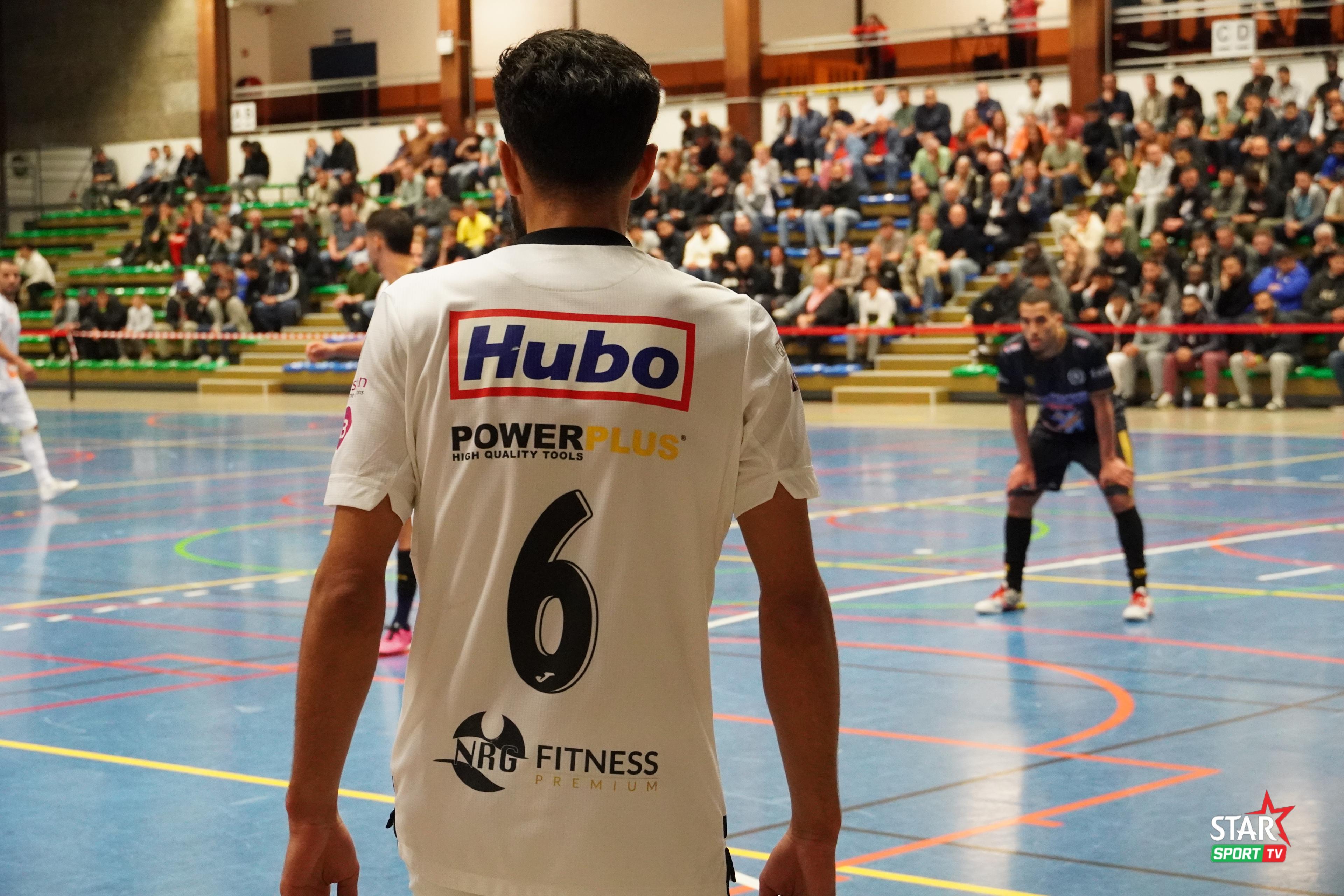 FTA - Soumagne playoffs 2025