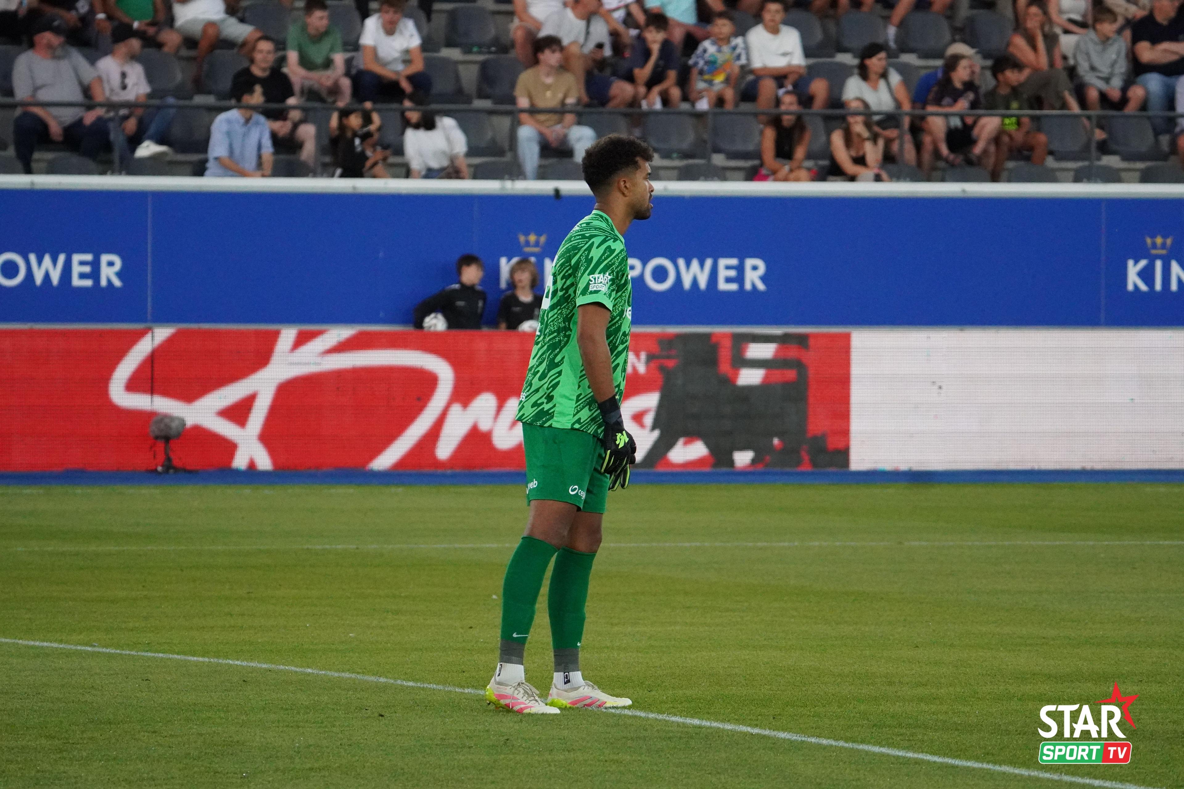 speeldag 4 Jupiler Proleague