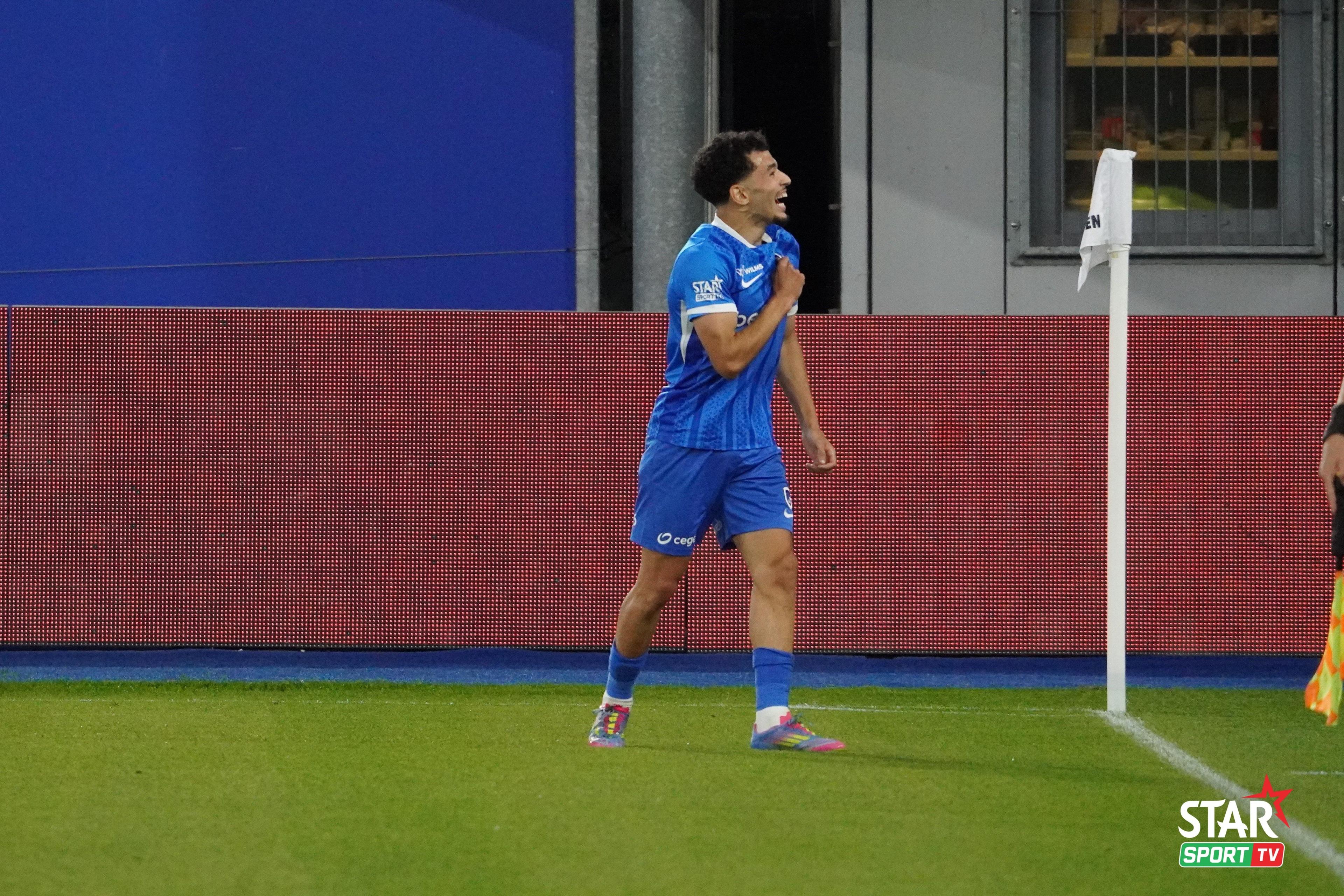 speeldag 4 Jupiler Proleague