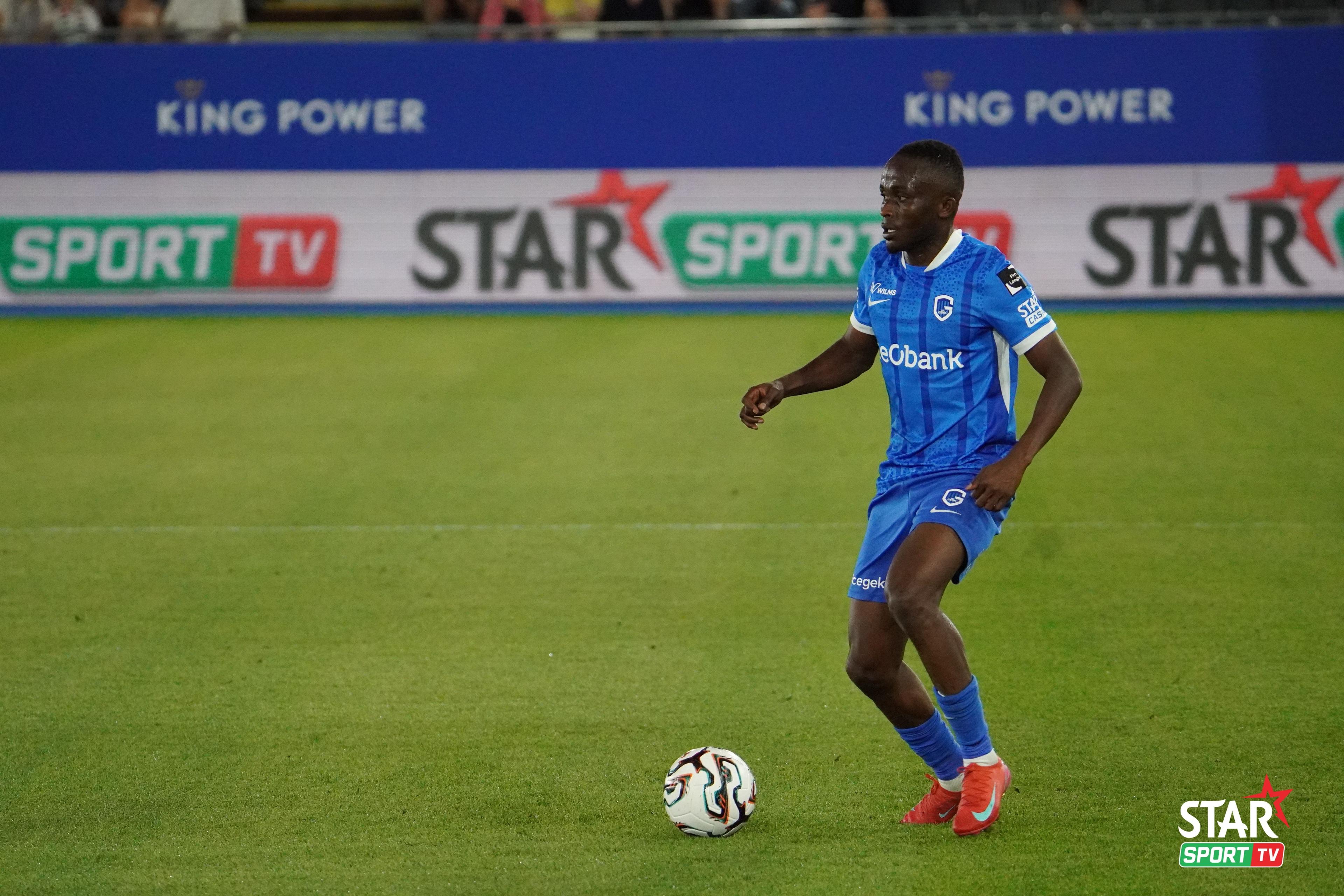 speeldag 4 Jupiler Proleague