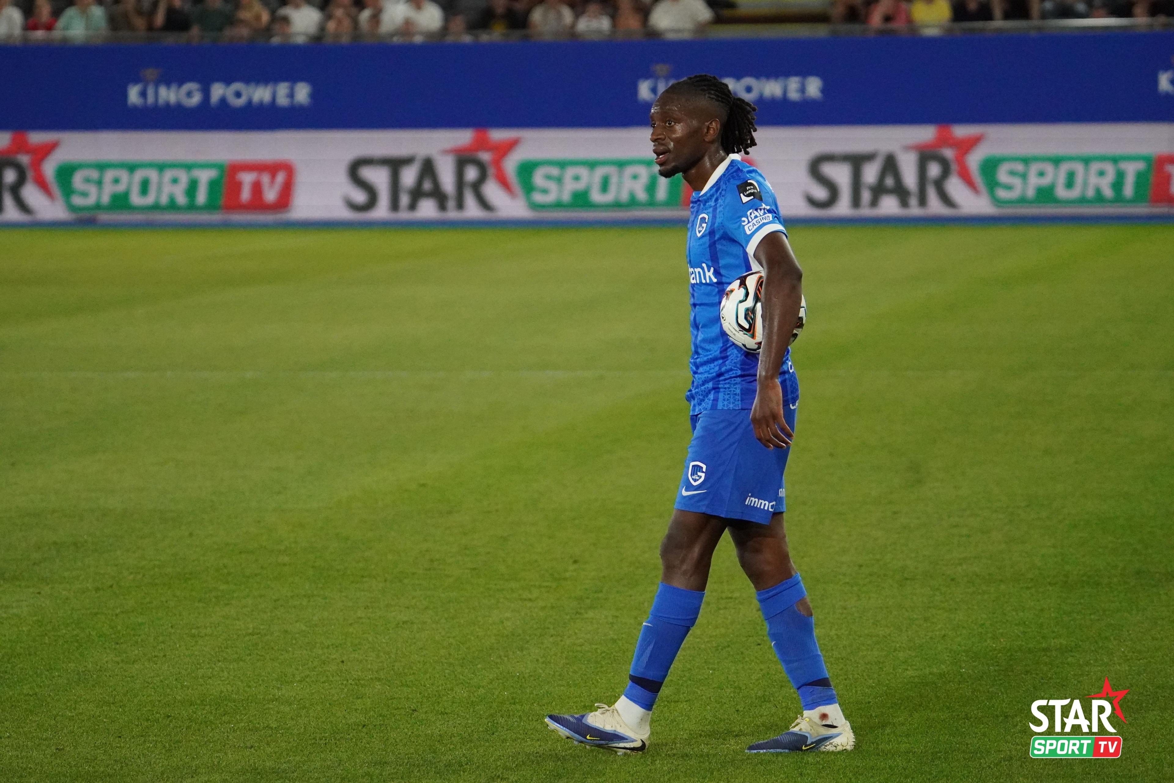 speeldag 4 Jupiler Proleague