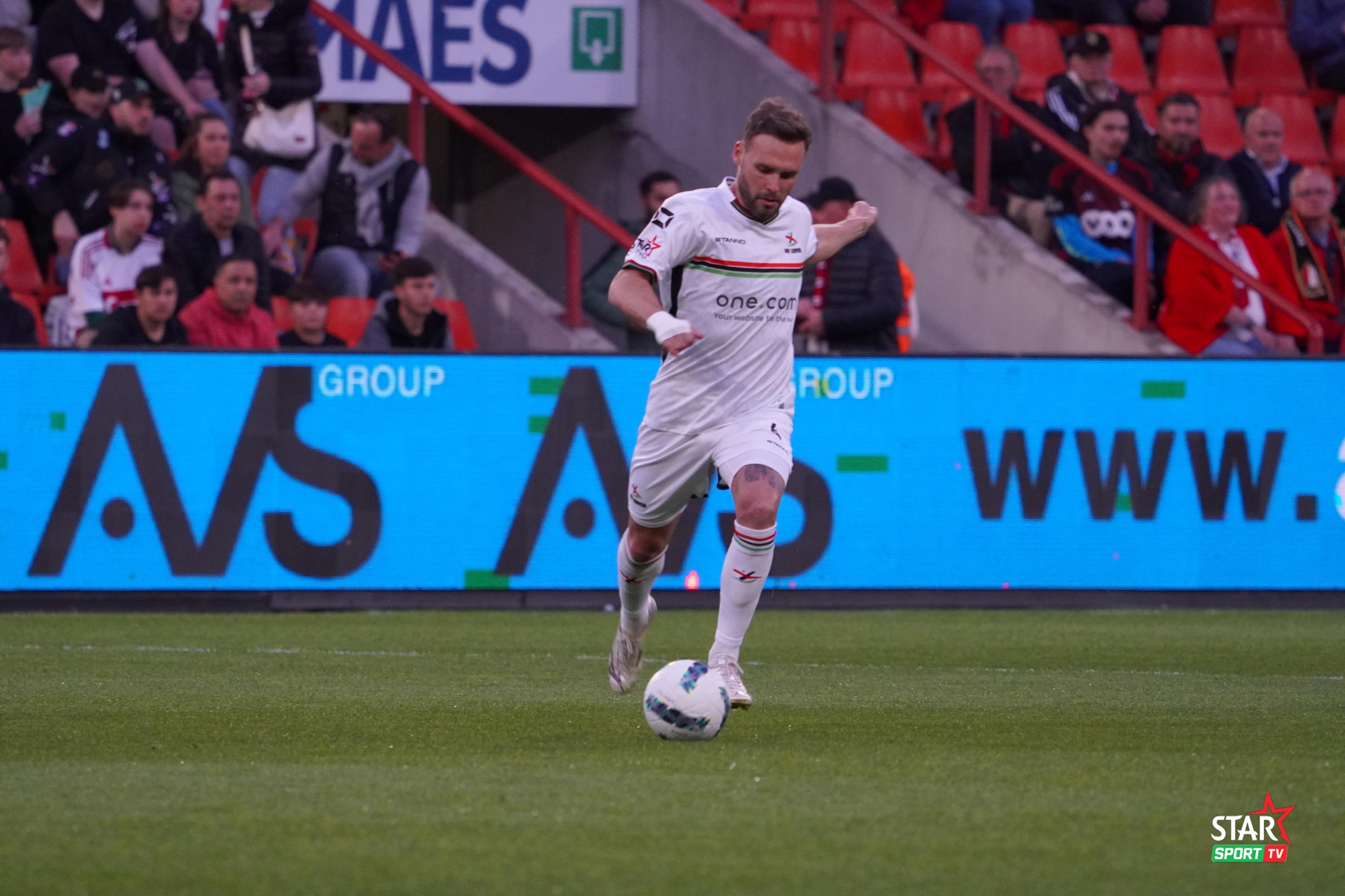 Standard vs OH Leuven