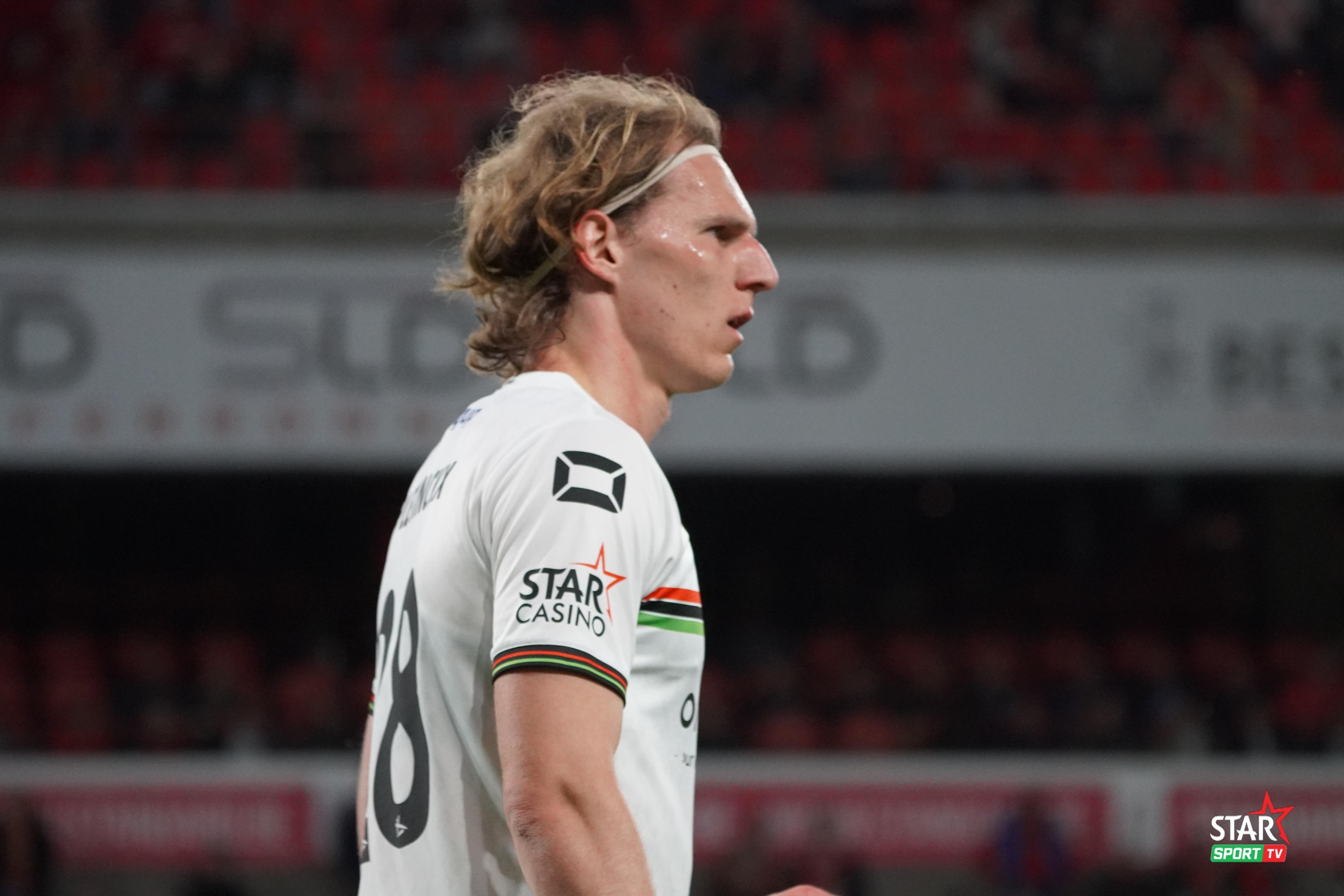 Standard vs OH Leuven