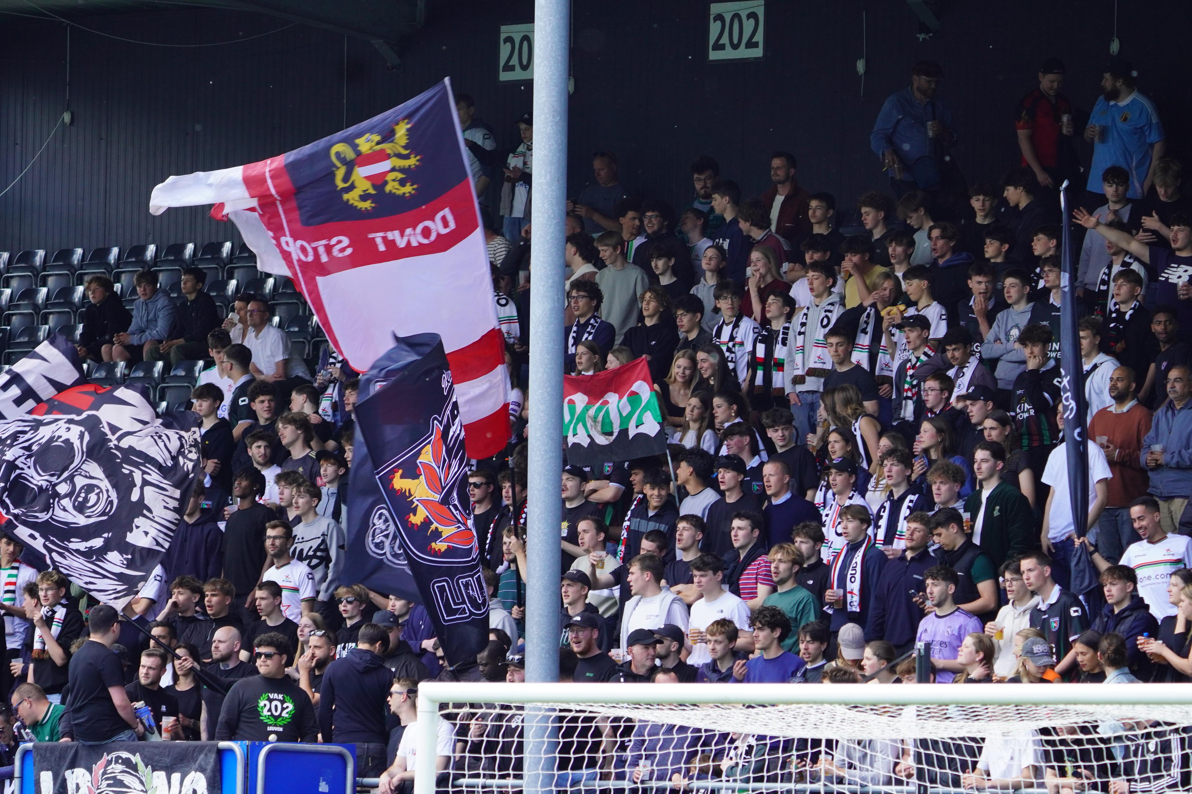 OH Leuven vs Standard