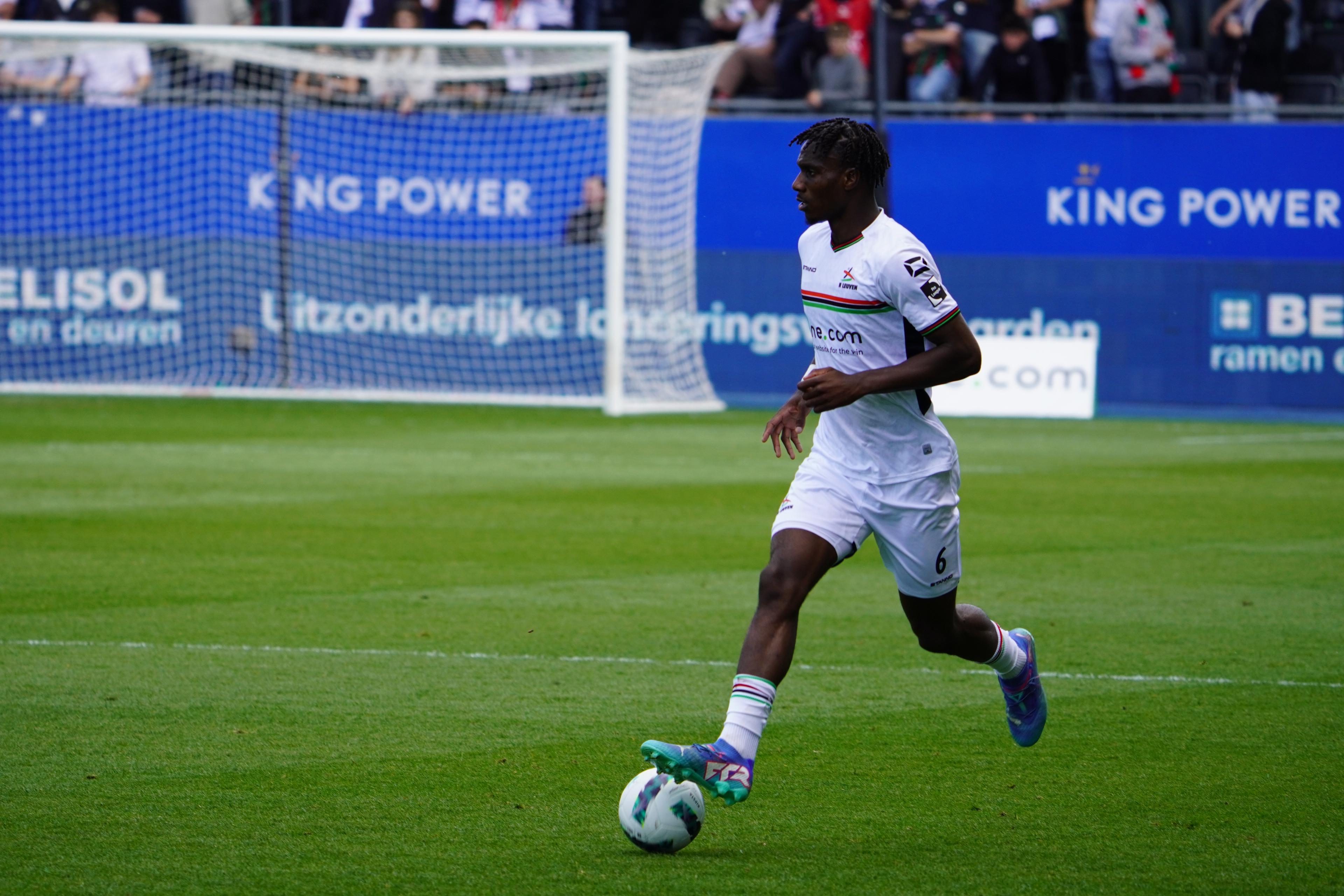 OH Leuven vs Standard