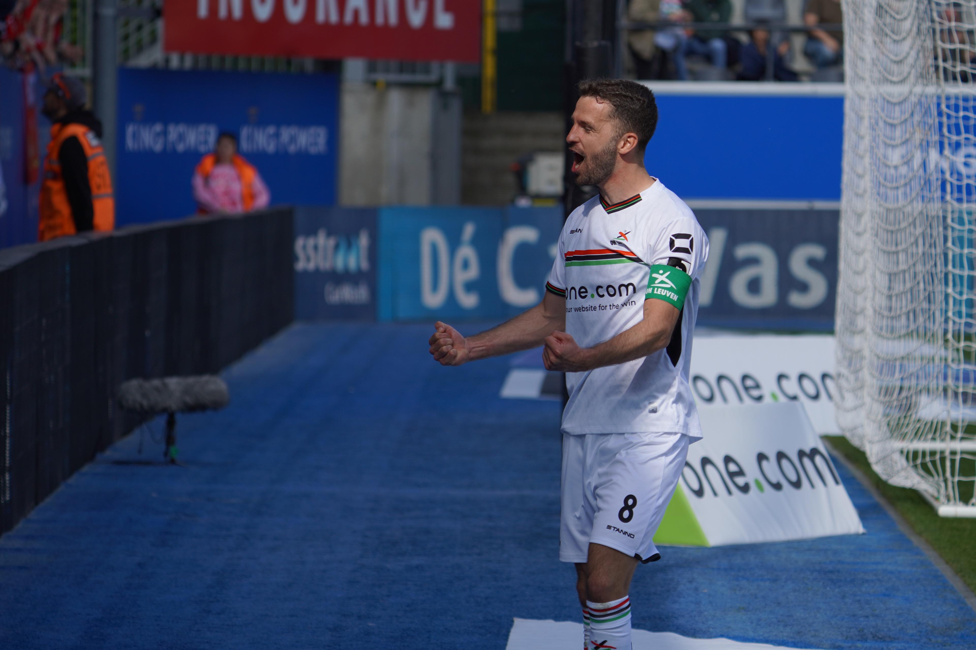 OH Leuven vs Standard