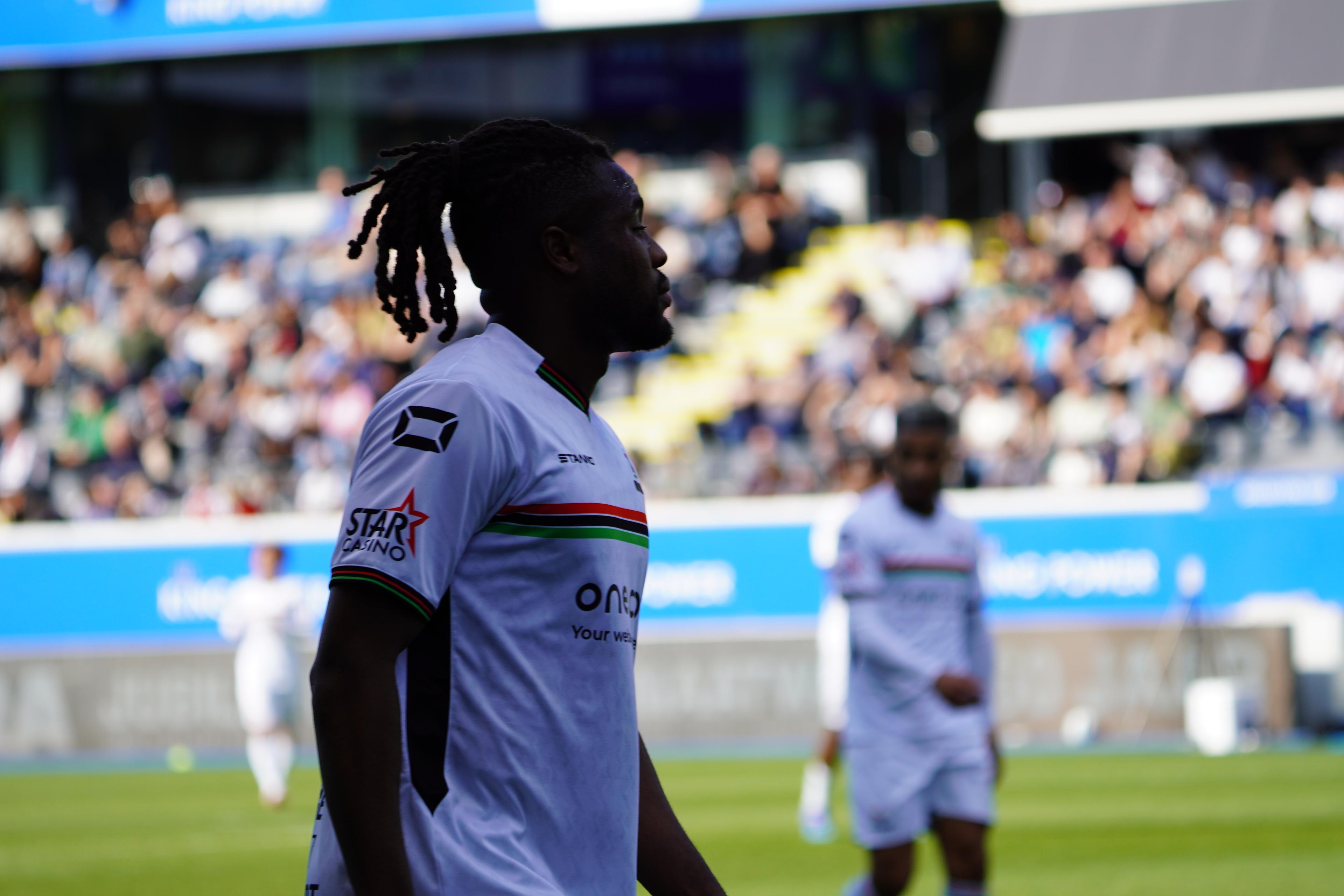 OH Leuven vs Standard