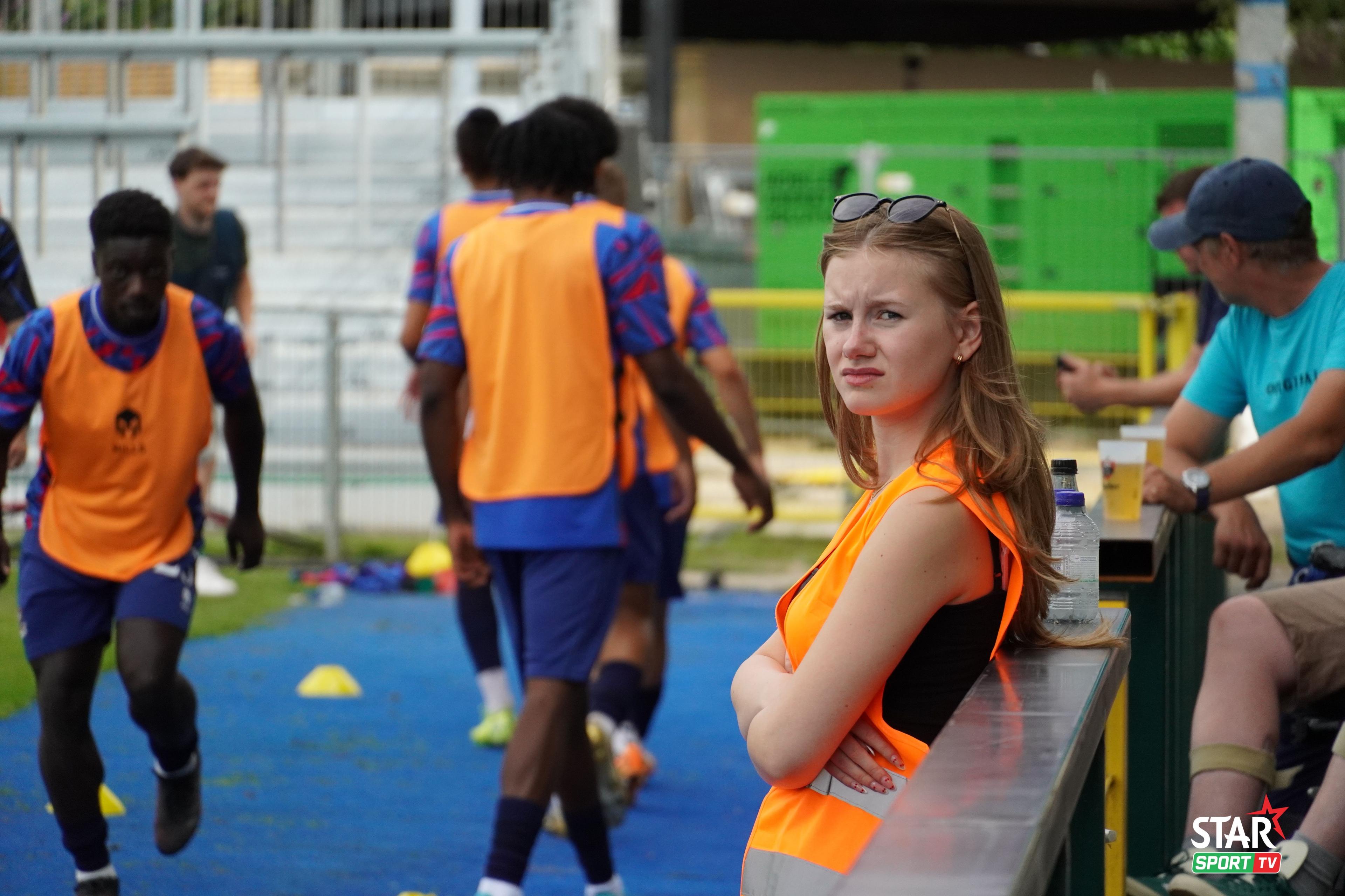 Dender vs Cercle Brugge