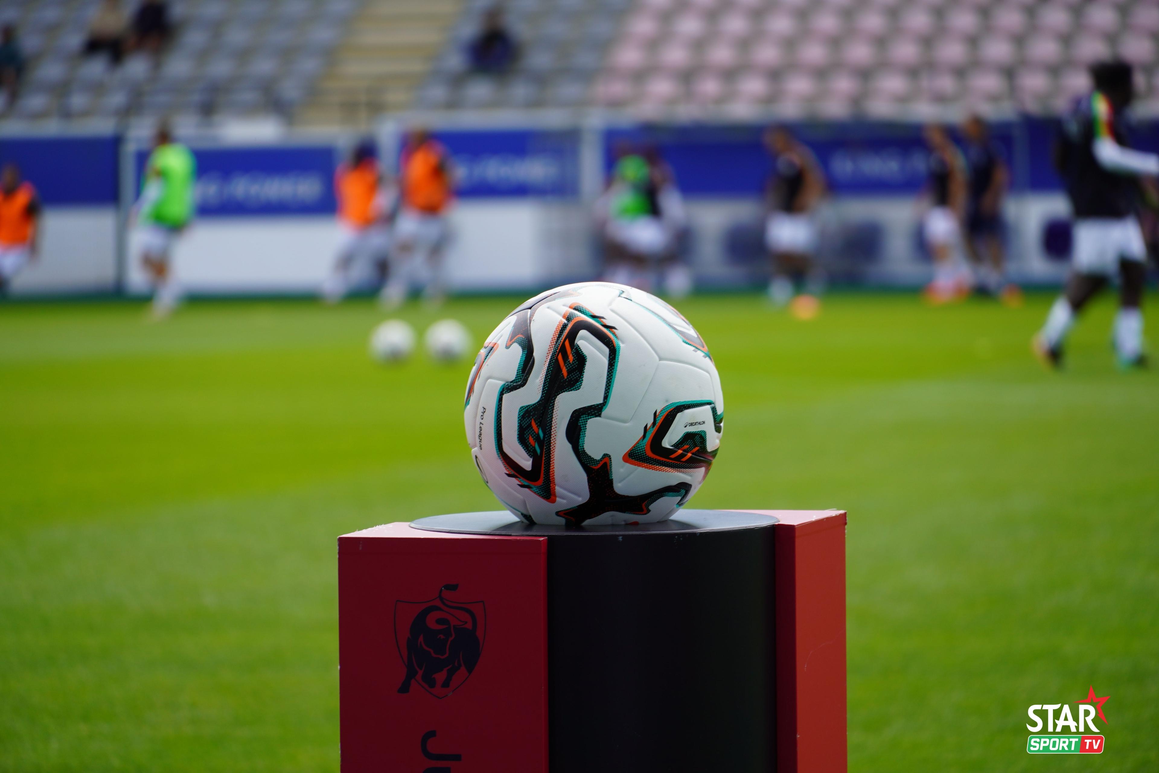 OH Leuven vs Charleroi