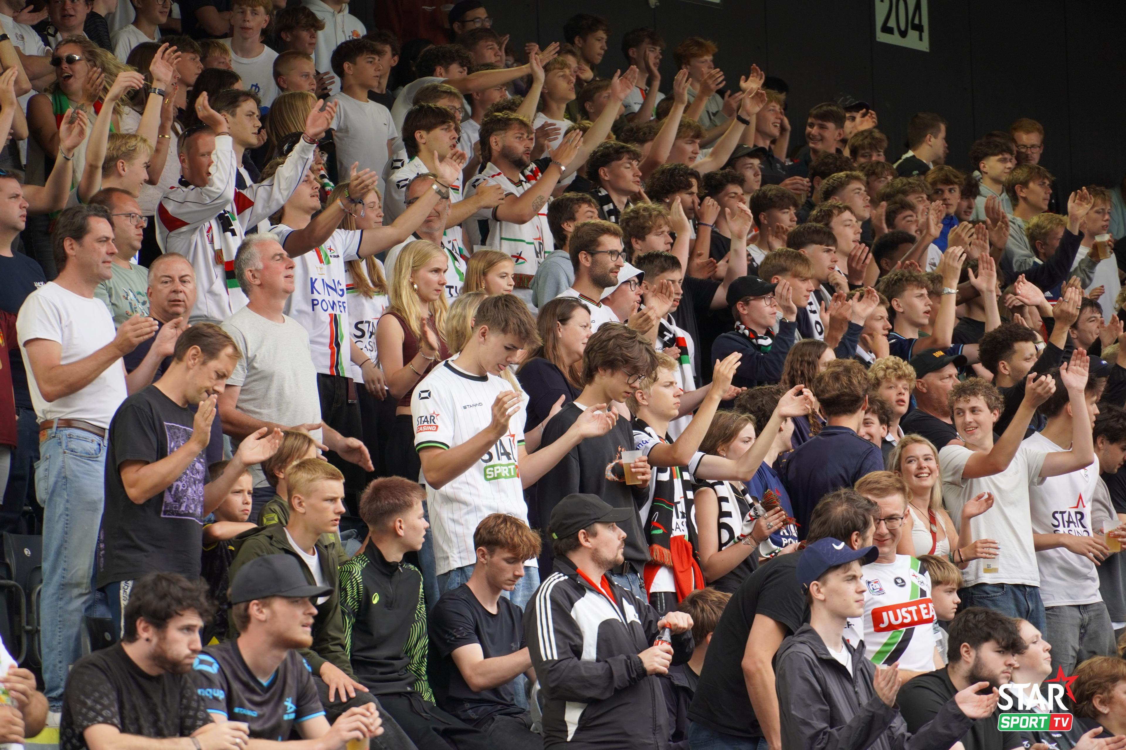 OH Leuven vs Charleroi