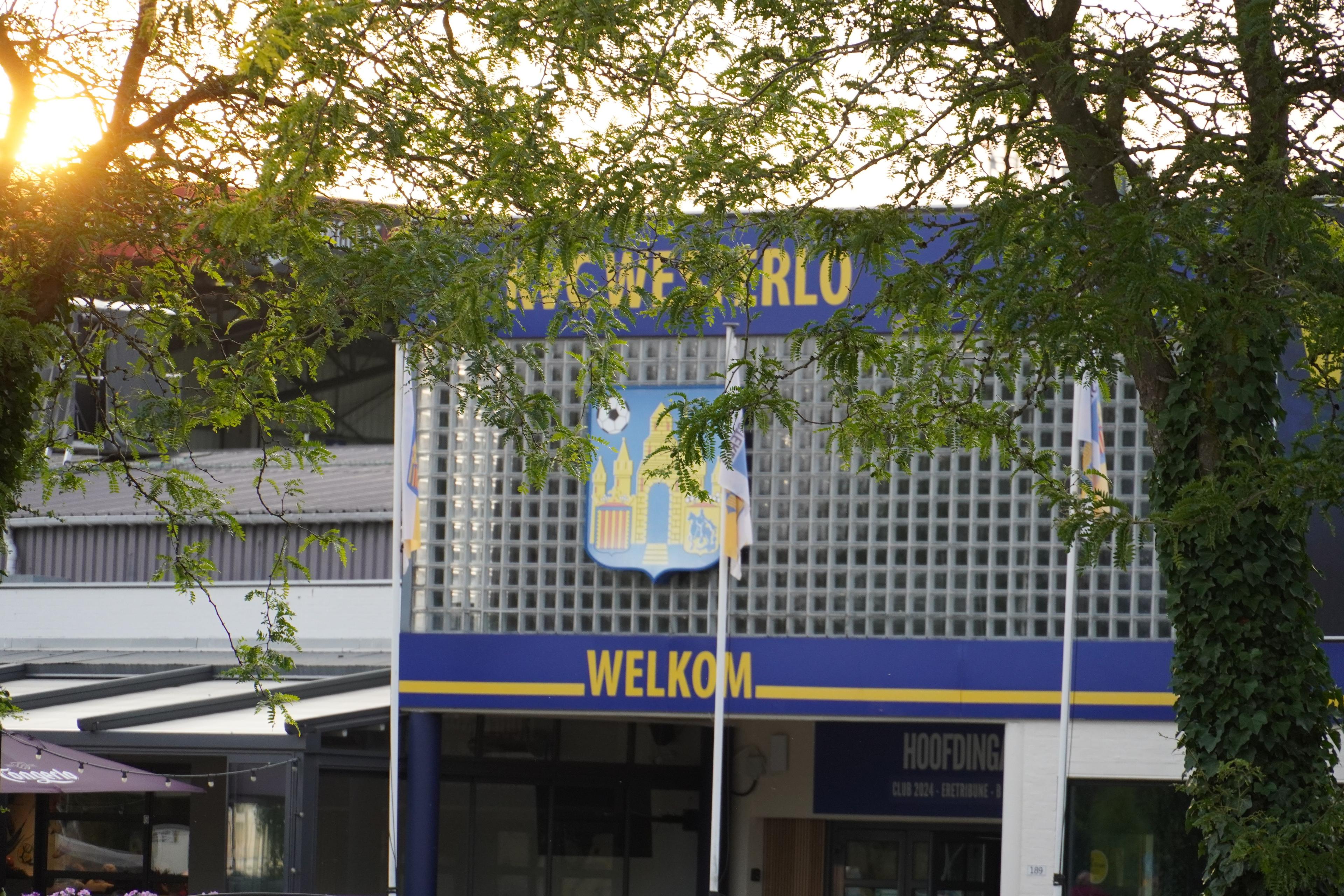 KVC Westerlo vs Lyra Lierse U16 Meisjes