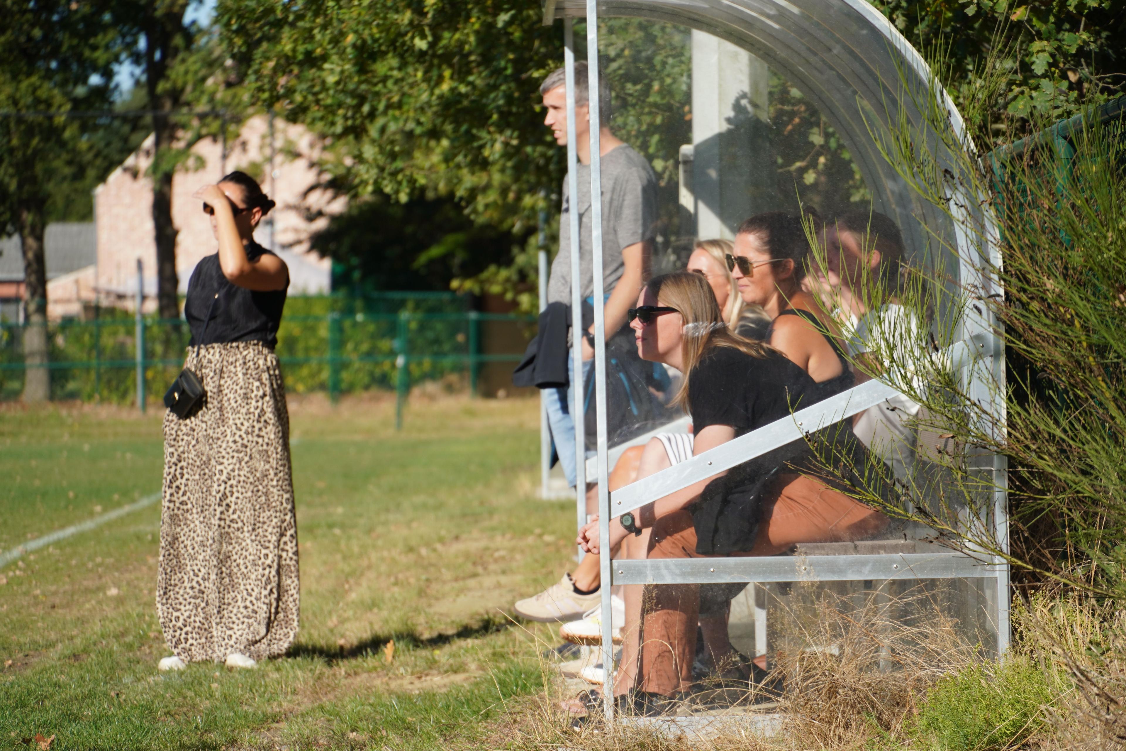 Moldavo VC vs SK Kadijk U16 meisjes