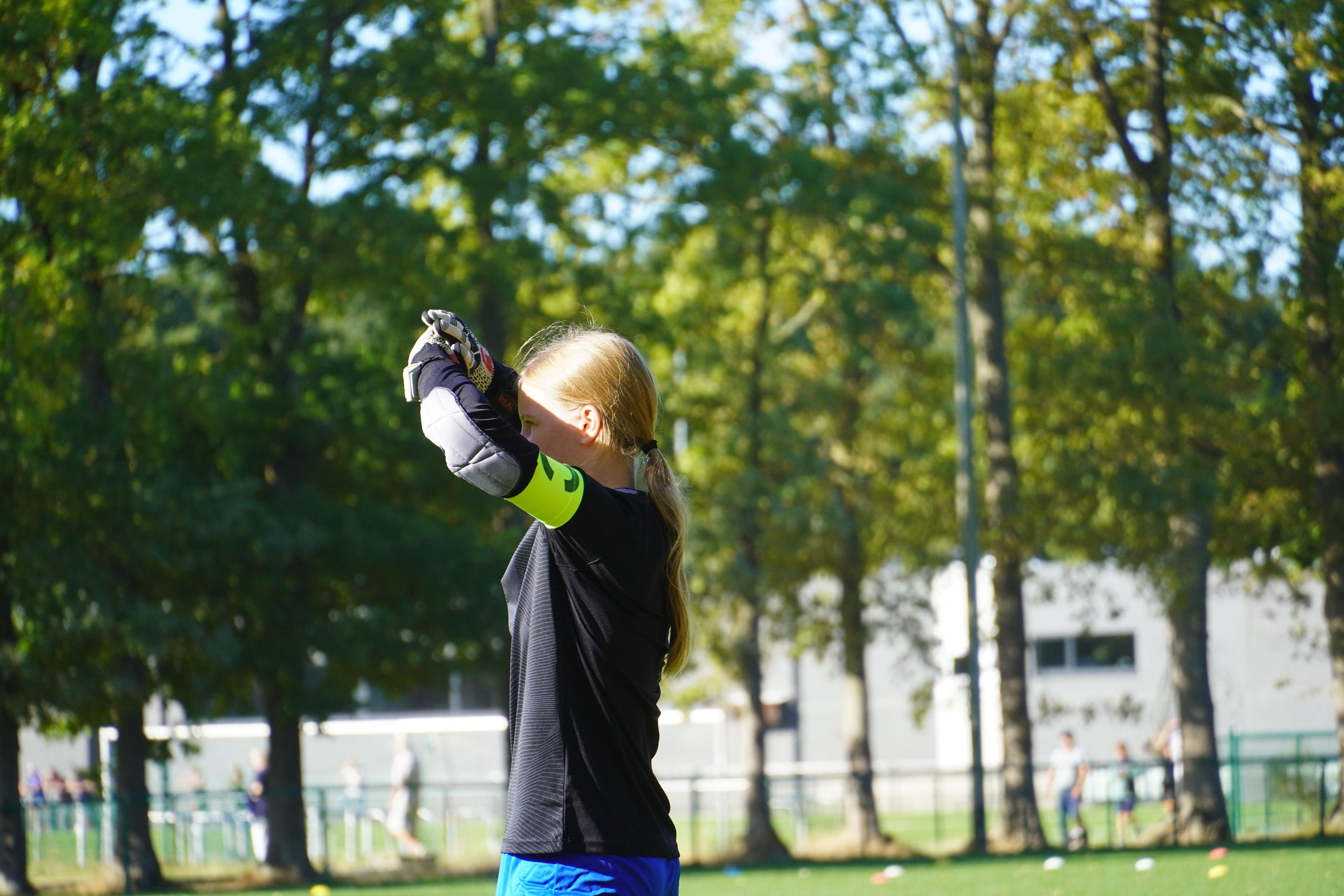 Moldavo VC vs SK Kadijk U16 meisjes