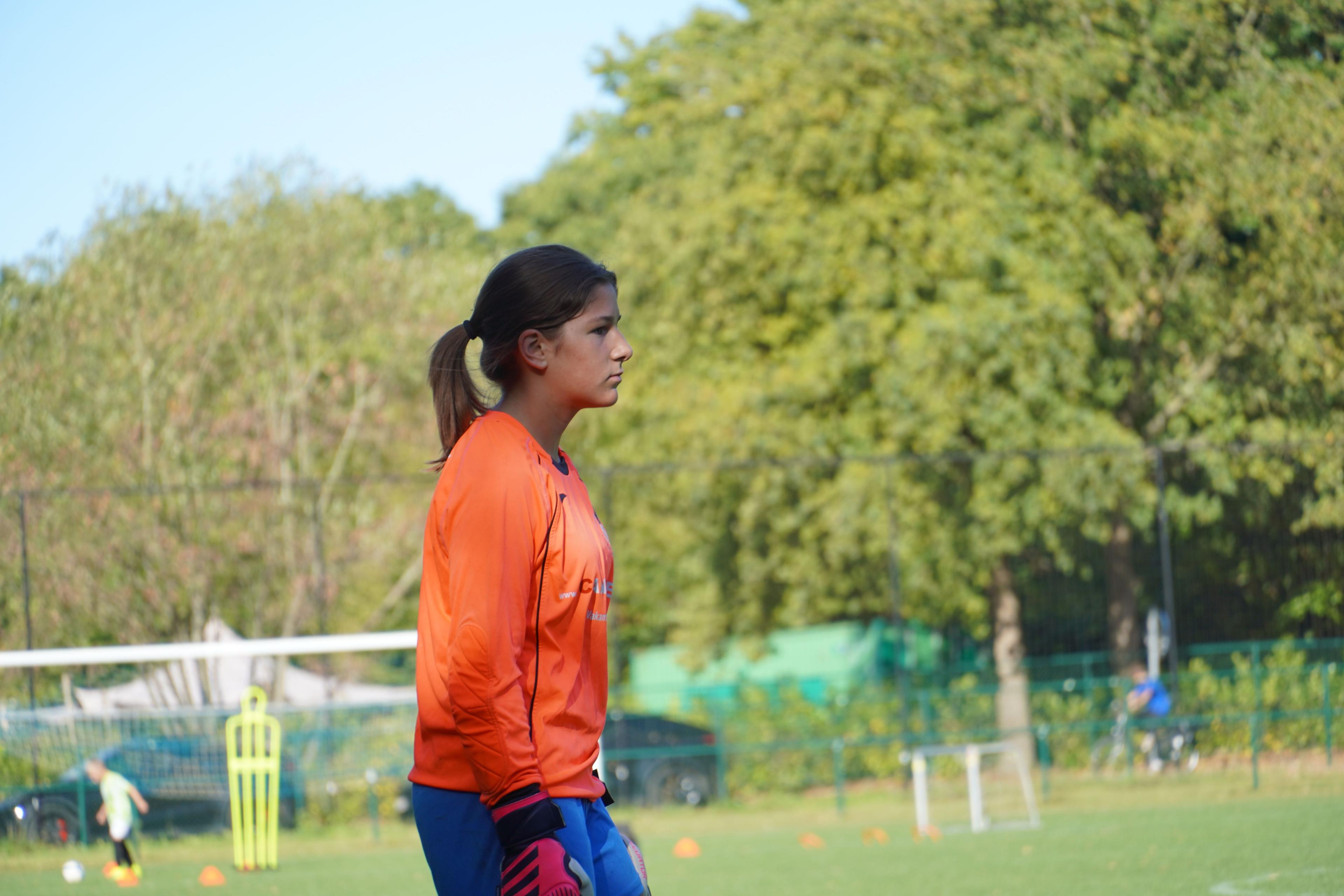 Moldavo VC vs SK Kadijk U16 meisjes