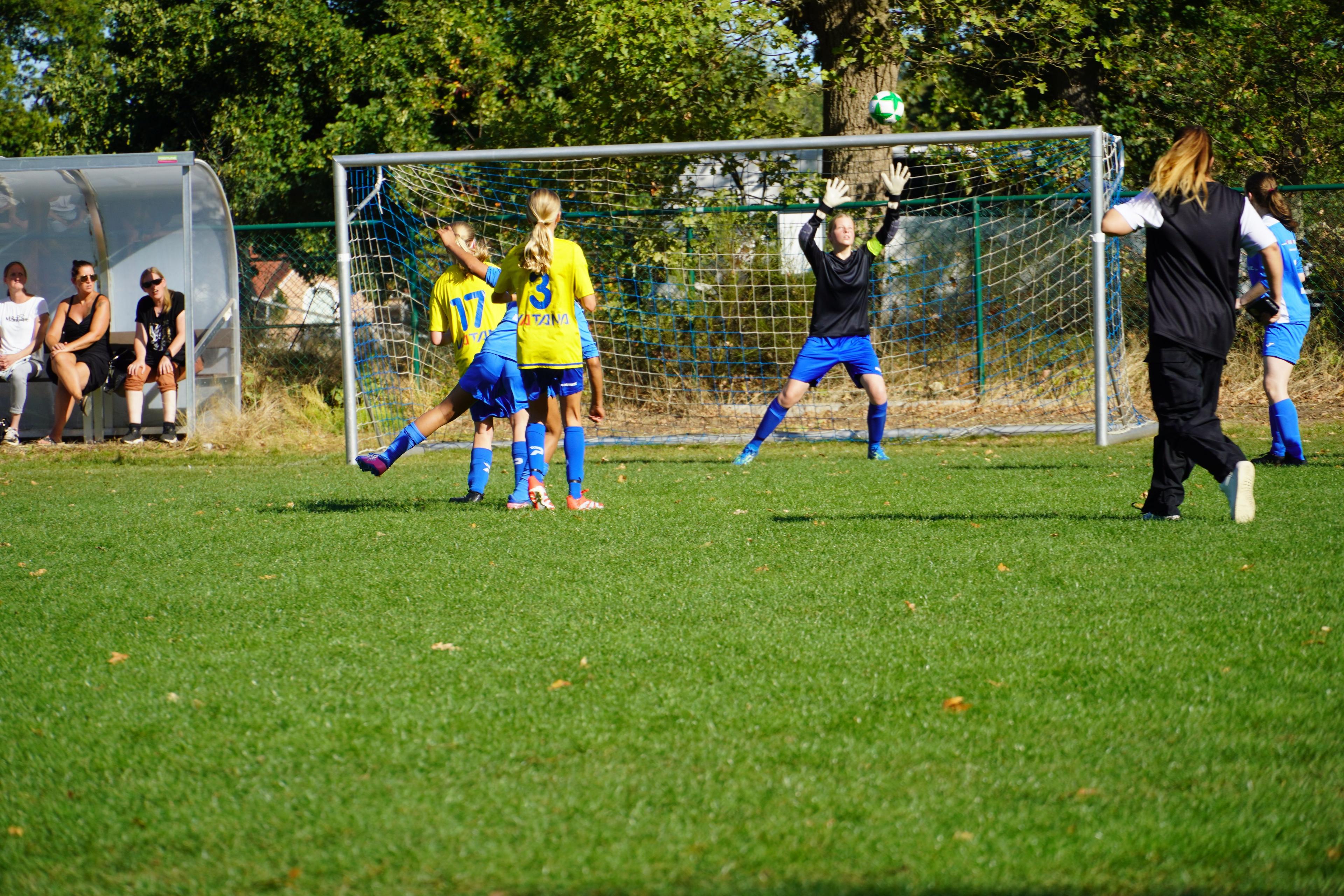 Moldavo VC vs SK Kadijk U16 meisjes
