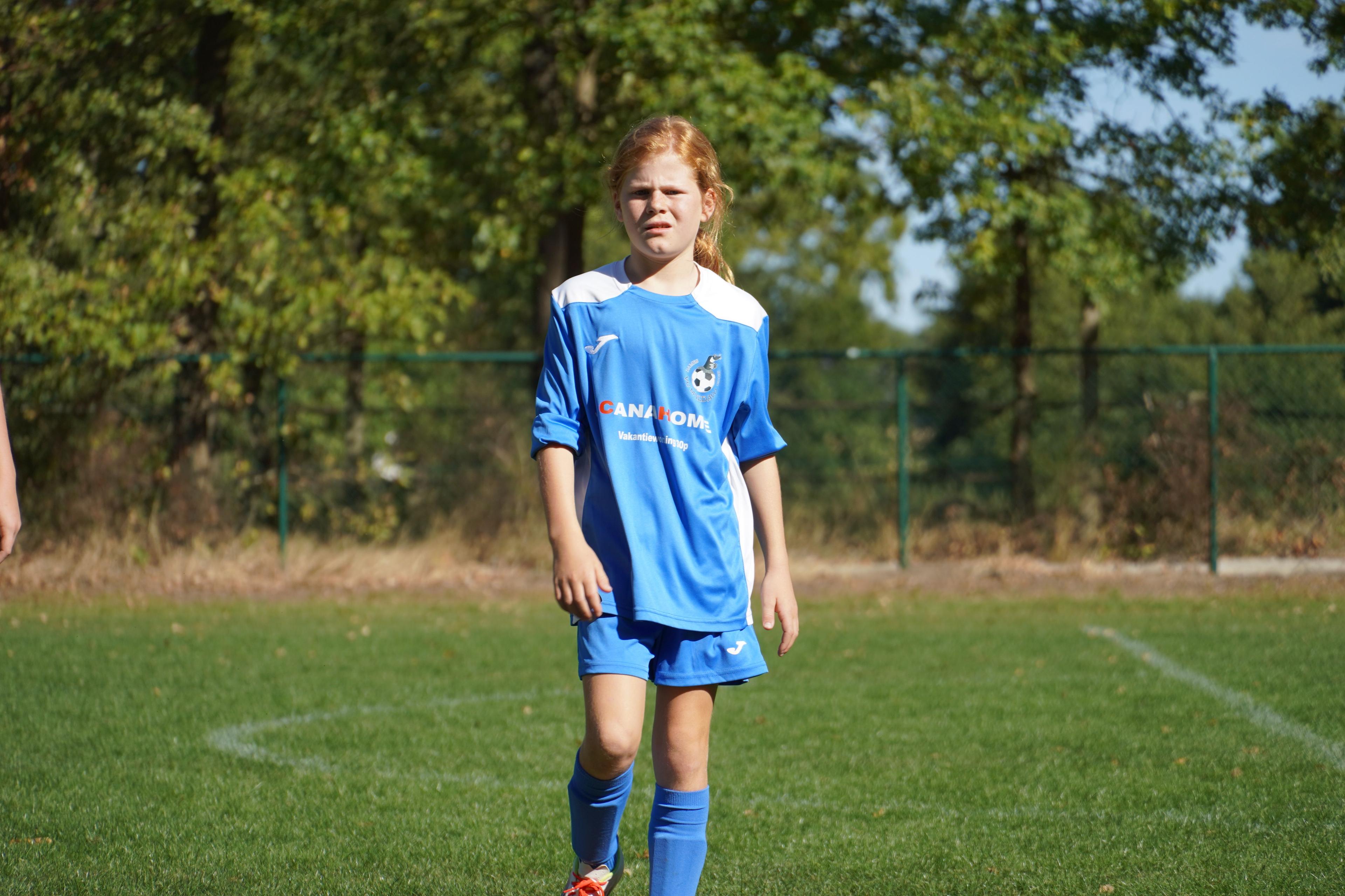 Moldavo VC vs SK Kadijk U16 meisjes