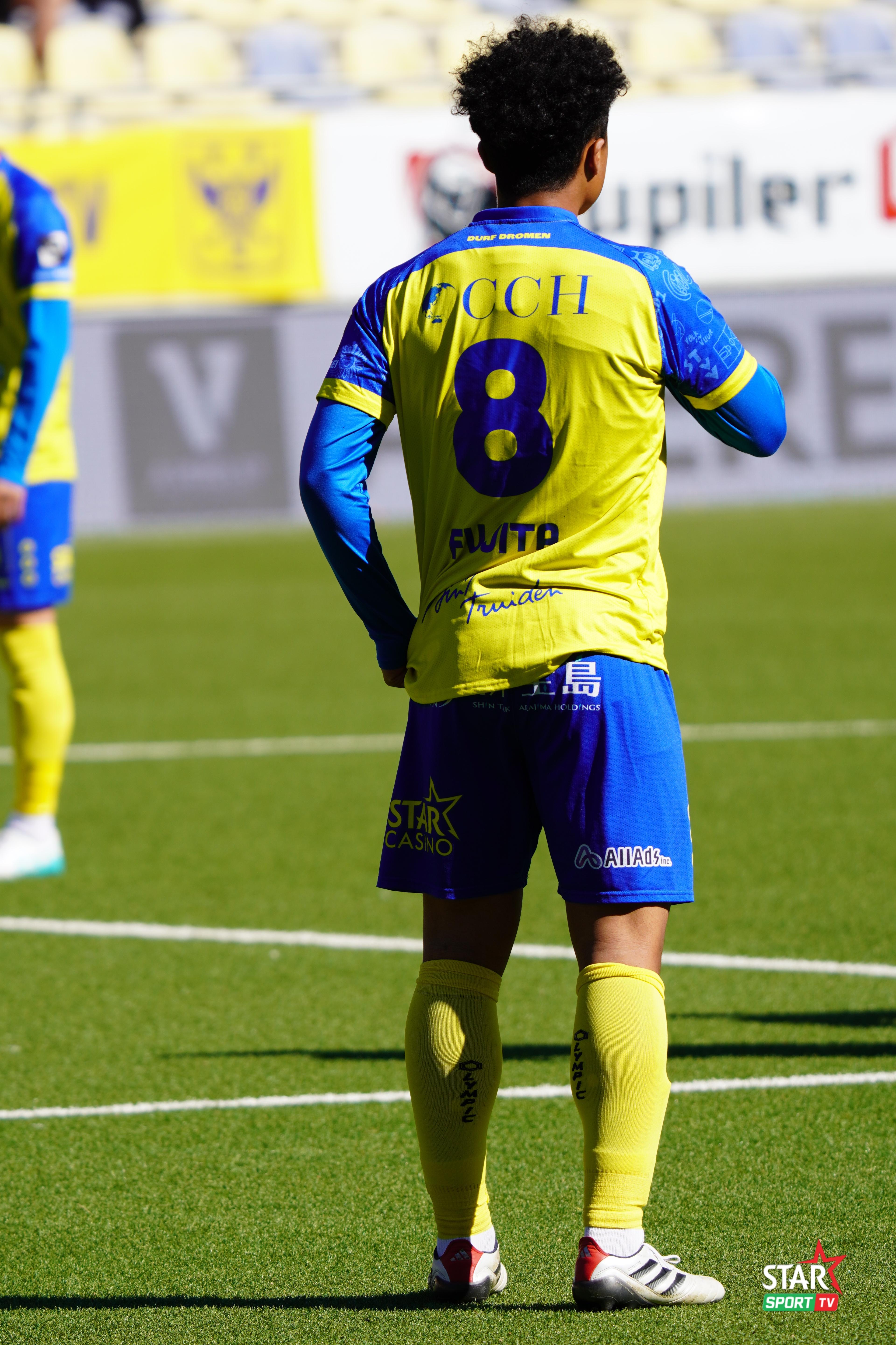 STVV VS KORTRIJK