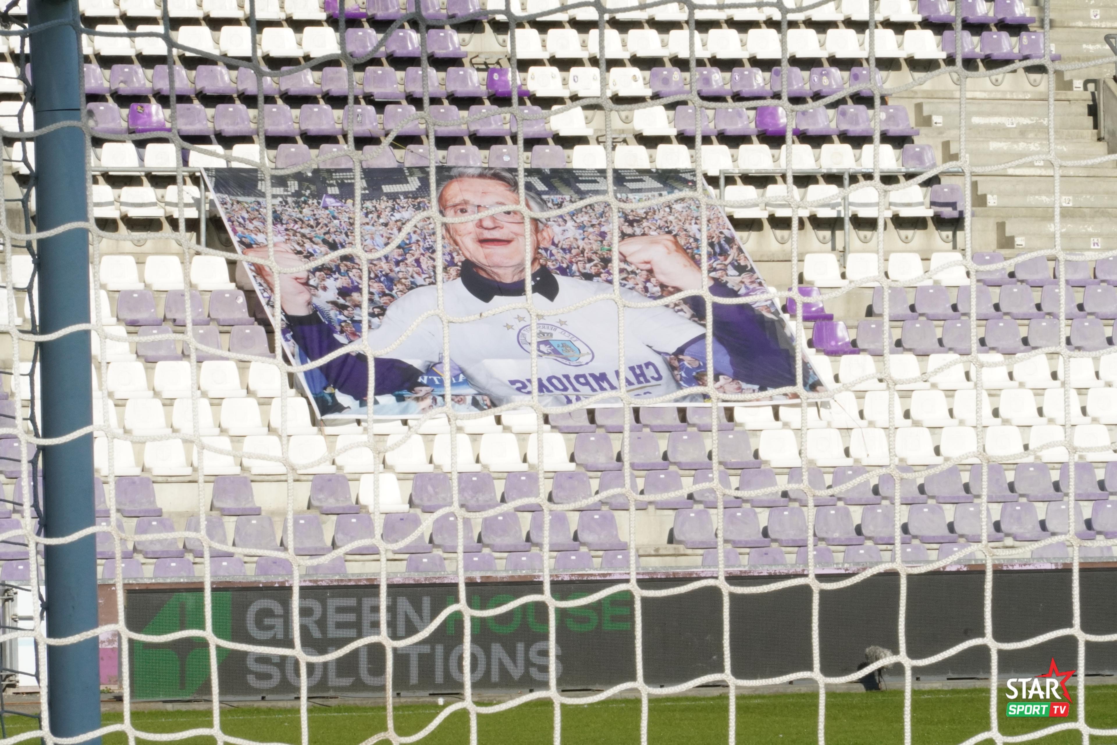 Beerschot vs KV Mechelen