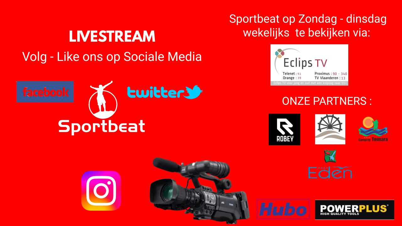 De Goals uit FT Antwerpen vs ZVG Cagemax 3 4