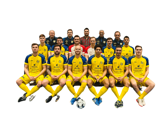 De Goals uit Solona Ranst vs Wellen 7 5