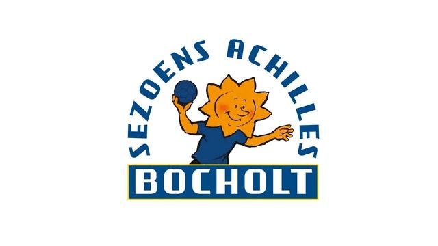 Eerste reacties Sezoens Bocholt na winst vs HC Bevo