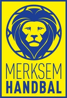 Eupen - Merksem Handbal  34 - 27