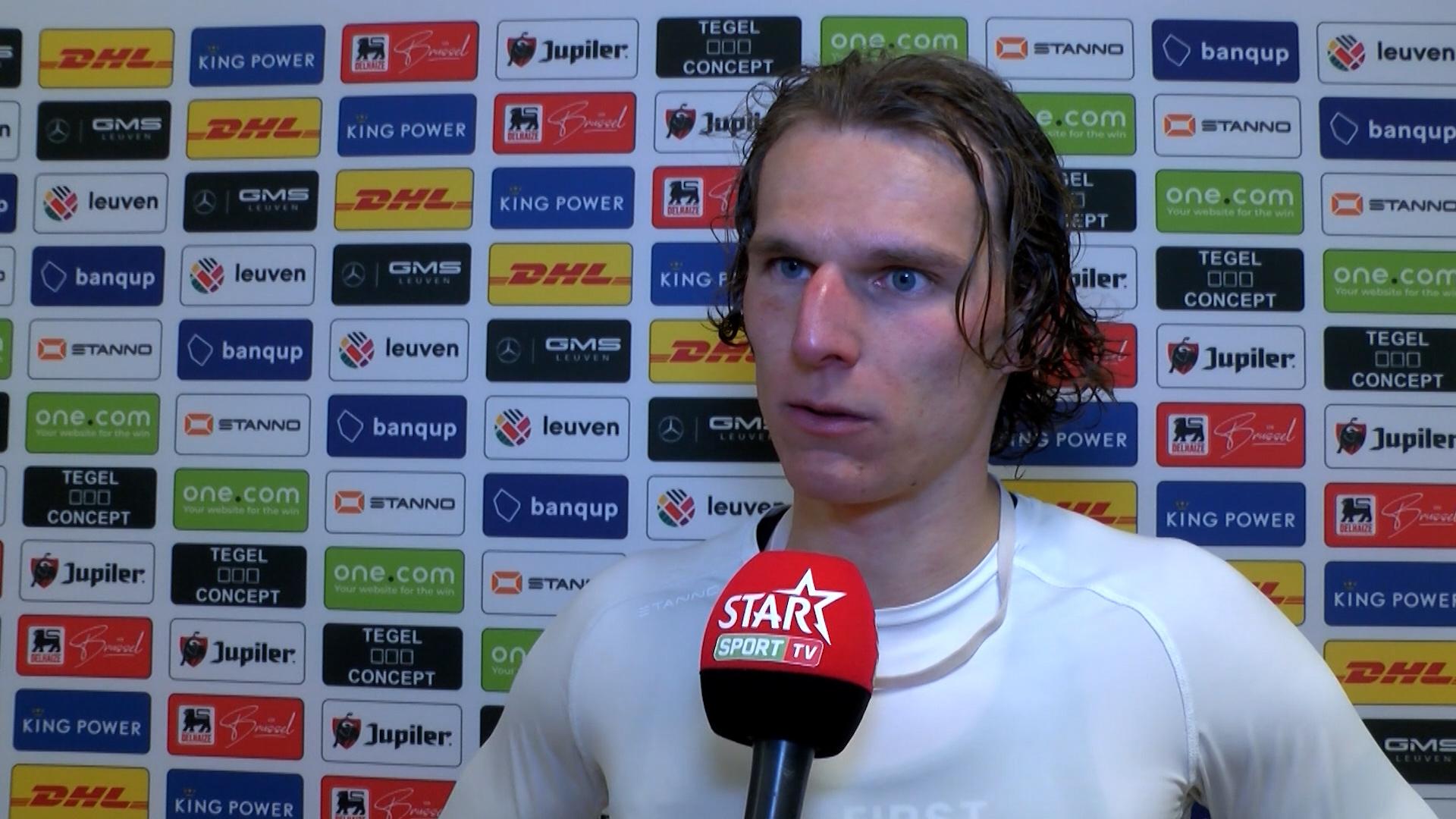 Ewoud Pletinckx OH Leuven