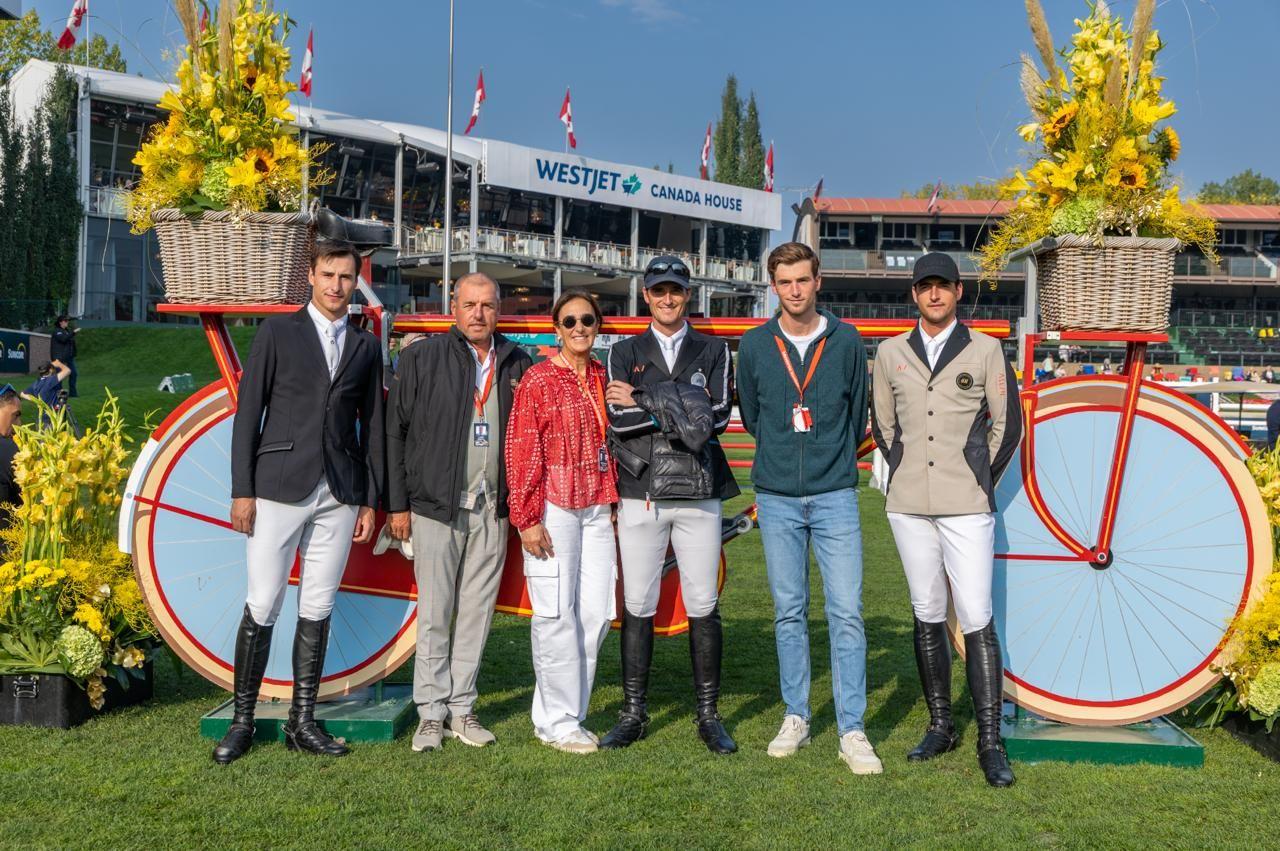 Familie Philippaerts (1)