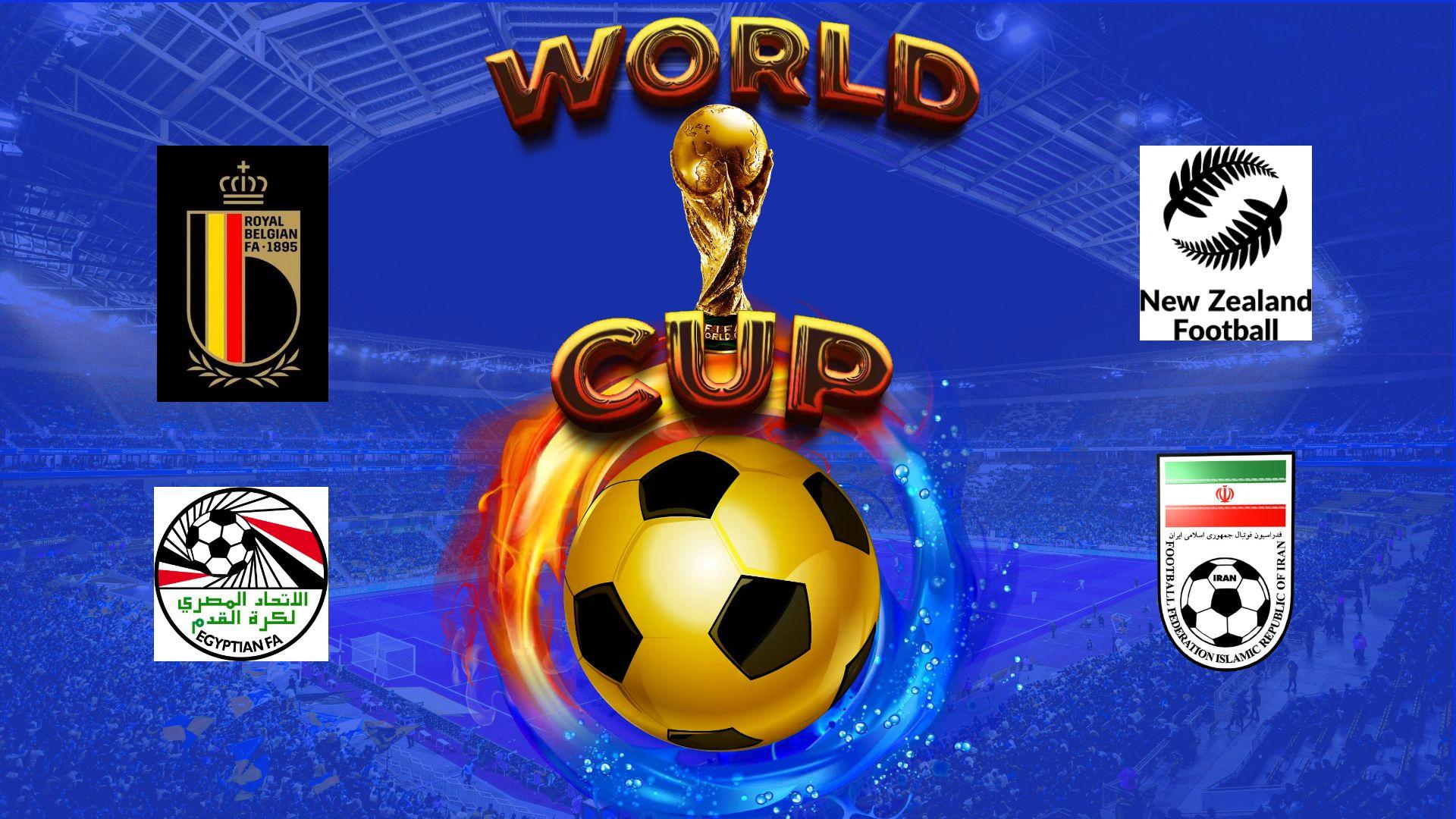 WORLD CUP