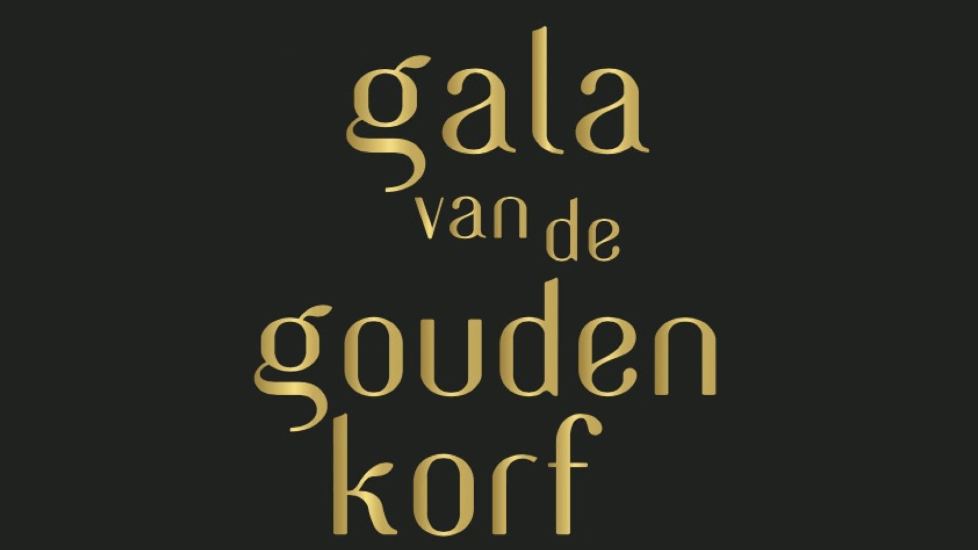 Gouden Korf seizoen 20119-2020....